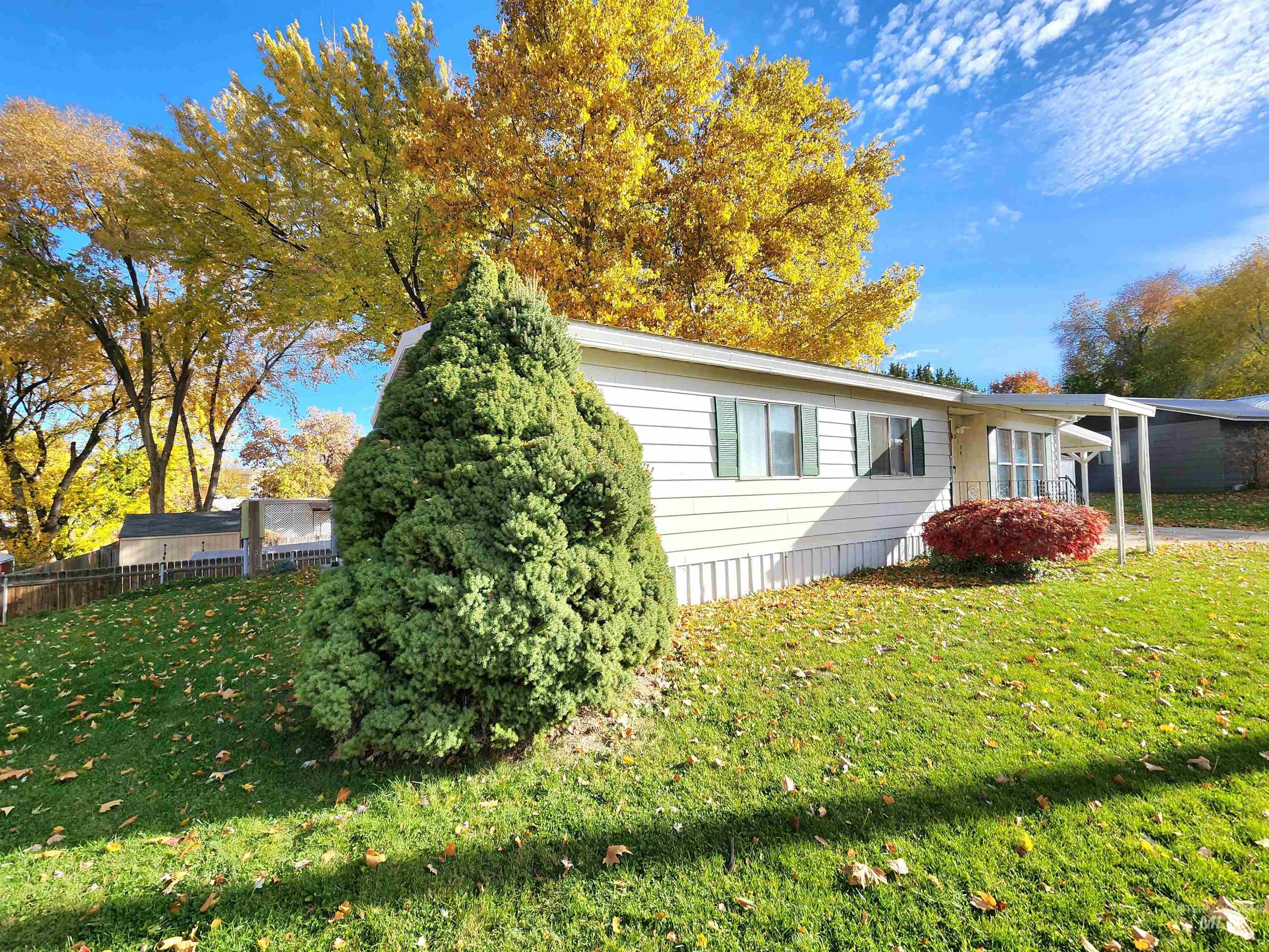 215 Farber Dr, Payette, Idaho 83661, 3 Bedrooms, 2 Bathrooms, Residential For Sale, Price $249,000,MLS 98964426