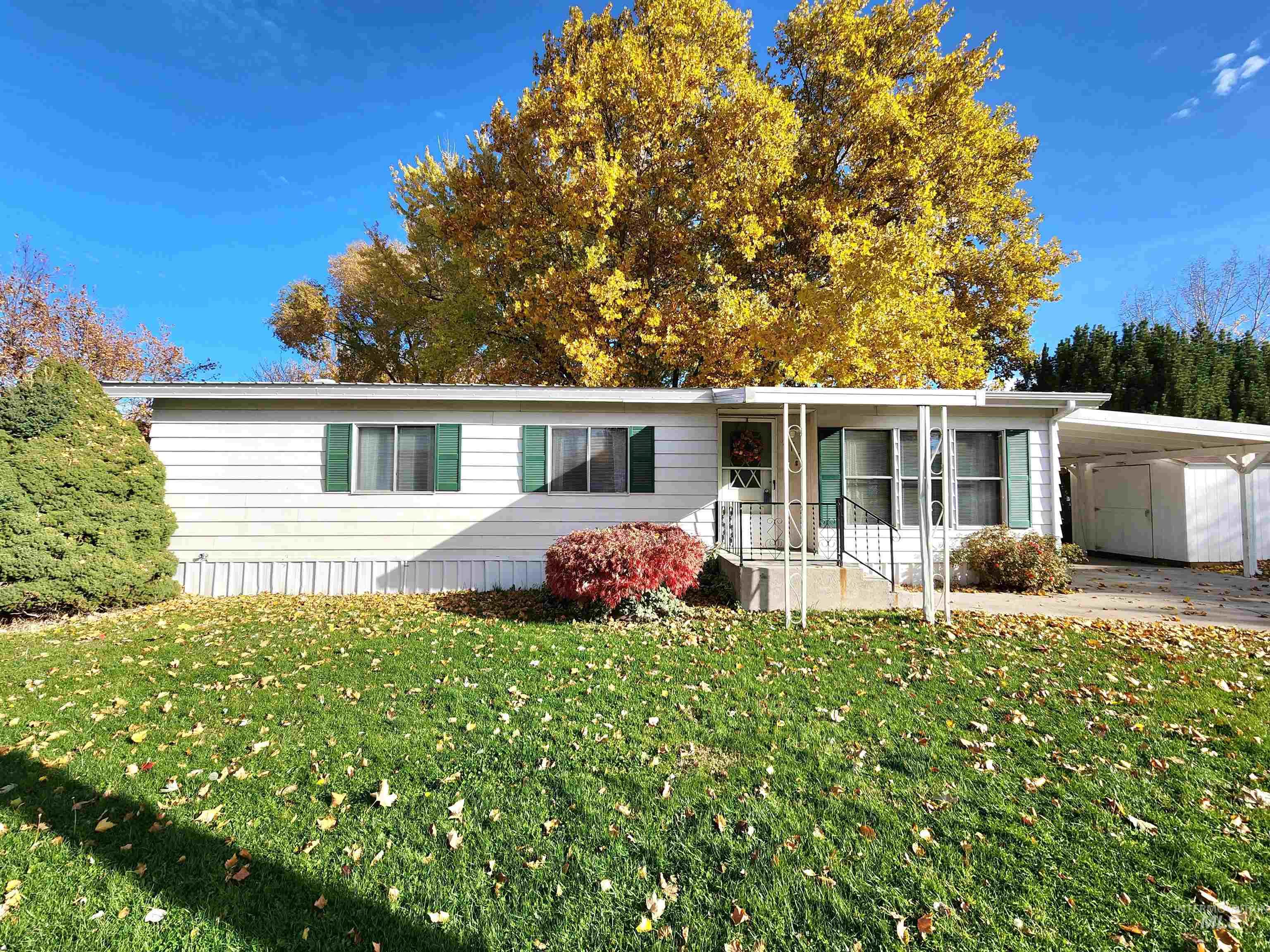 215 Farber Dr, Payette, Idaho 83661, 3 Bedrooms, 2 Bathrooms, Residential For Sale, Price $249,000,MLS 98964426