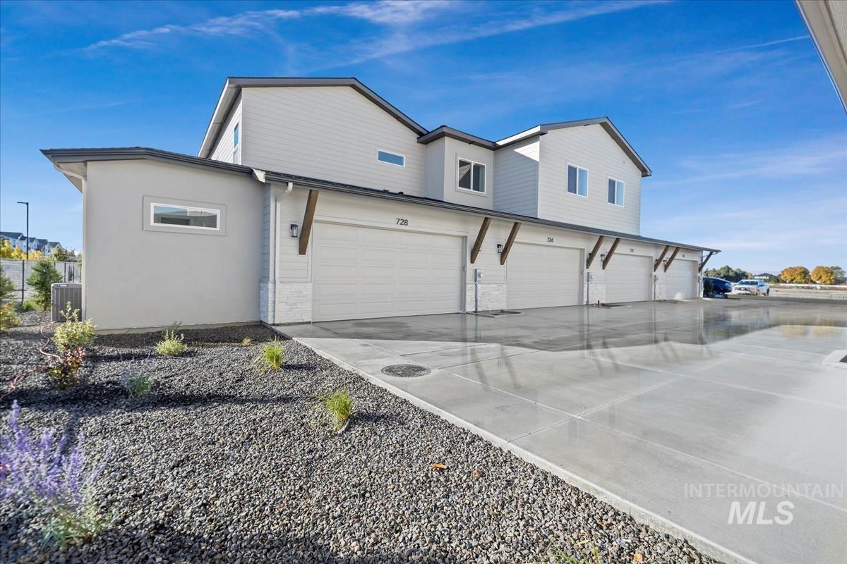 728 S Calhoun Ln, Star, Idaho 83669, 3 Bedrooms, 2.5 Bathrooms, Residential For Sale, Price $496,880, 98964430