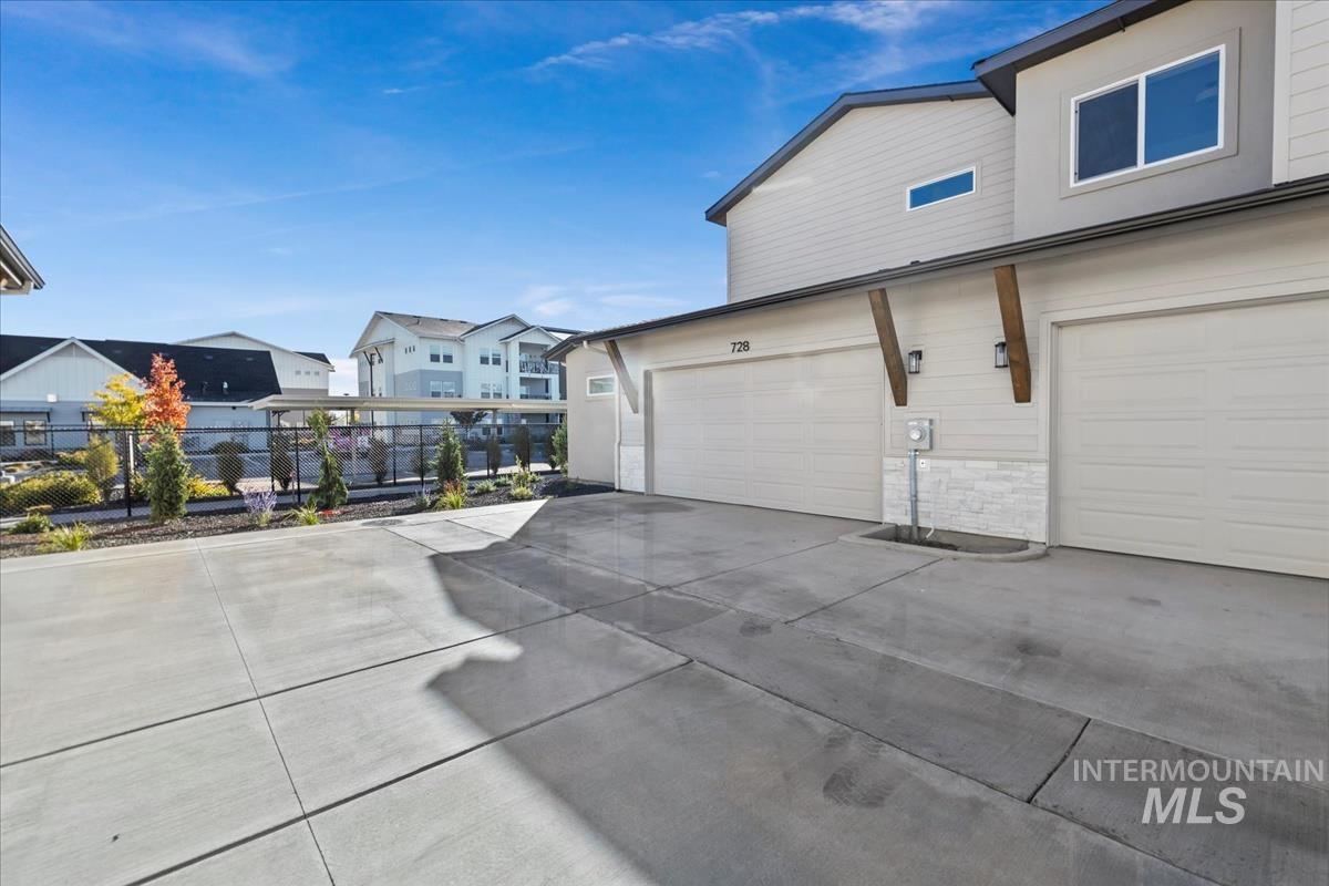 728 S Calhoun Ln, Star, Idaho 83669, 3 Bedrooms, 2.5 Bathrooms, Residential For Sale, Price $496,880, 98964430