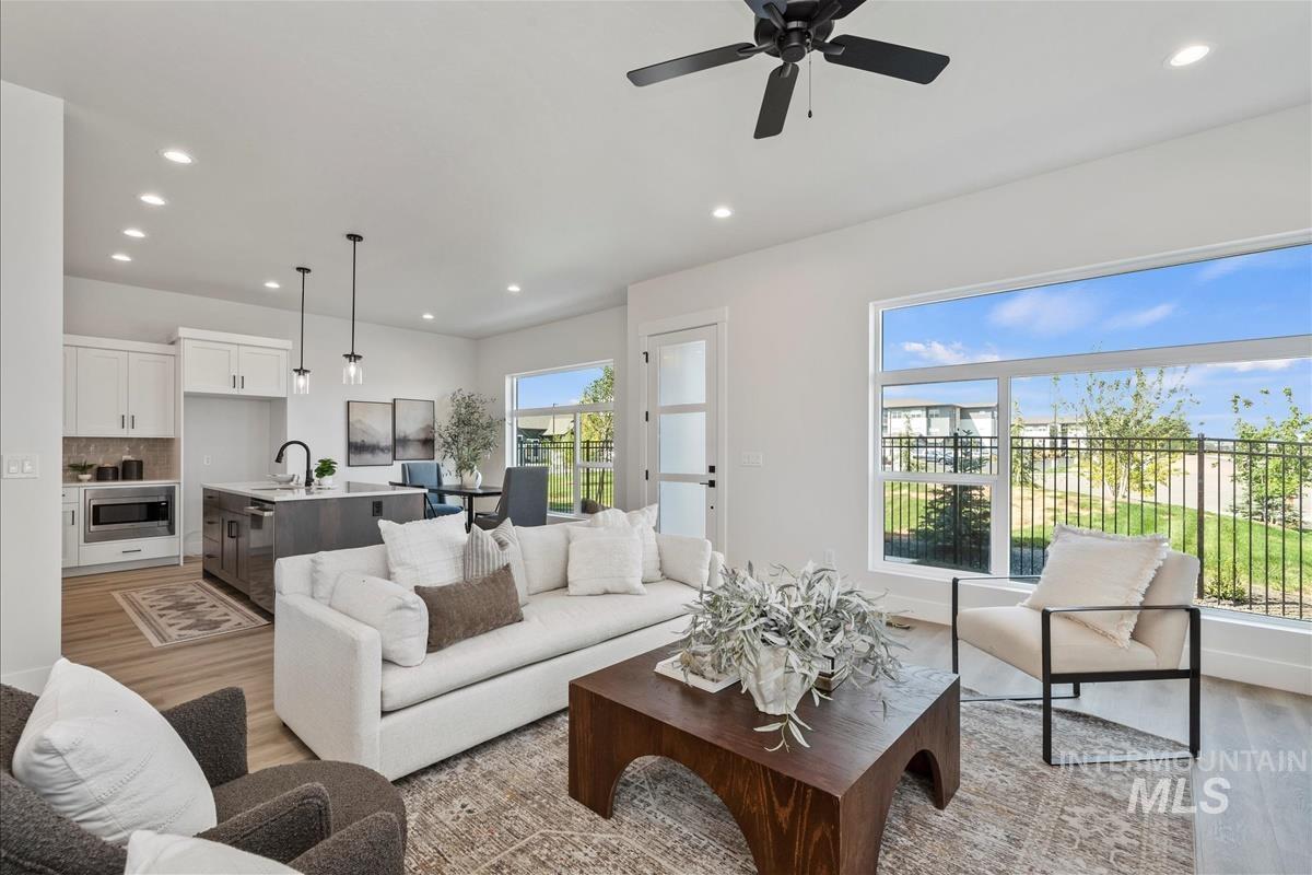 728 S Calhoun Ln, Star, Idaho 83669, 3 Bedrooms, 2.5 Bathrooms, Residential For Sale, Price $498,880,MLS 98964430