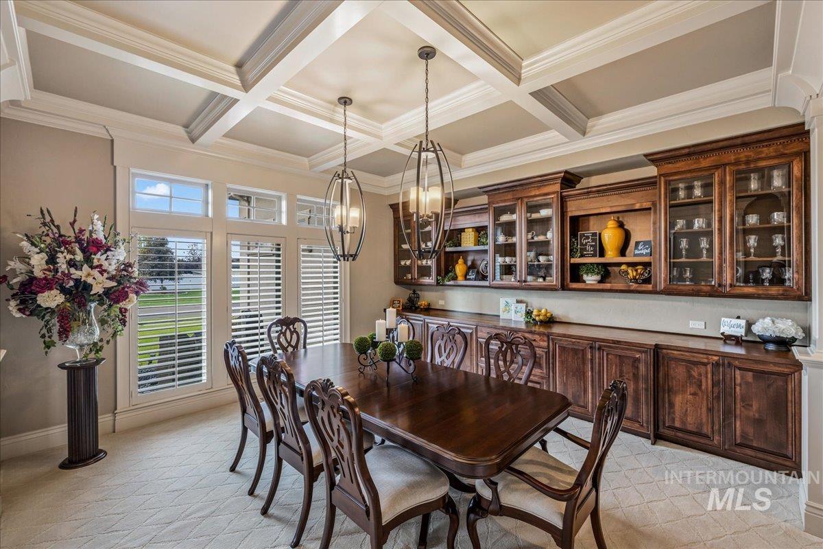 17500 Stiehl Creek Dr, Nampa, Idaho 83687, 4 Bedrooms, 4.5 Bathrooms, Residential For Sale, Price $1,995,000, 98964437