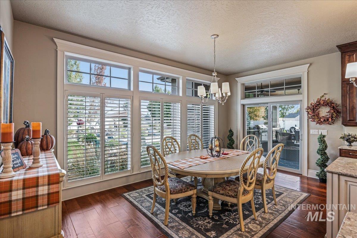 17500 Stiehl Creek Dr, Nampa, Idaho 83687, 4 Bedrooms, 4.5 Bathrooms, Residential For Sale, Price $1,995,000, 98964437