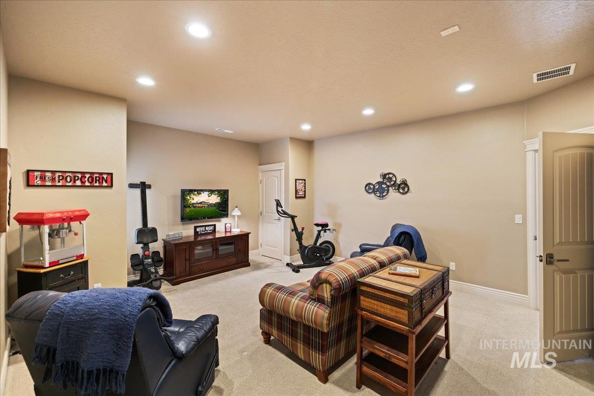 17500 Stiehl Creek Dr, Nampa, Idaho 83687, 4 Bedrooms, 4.5 Bathrooms, Residential For Sale, Price $1,995,000, 98964437