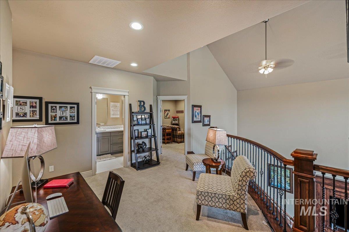 17500 Stiehl Creek Dr, Nampa, Idaho 83687, 4 Bedrooms, 4.5 Bathrooms, Residential For Sale, Price $1,995,000, 98964437