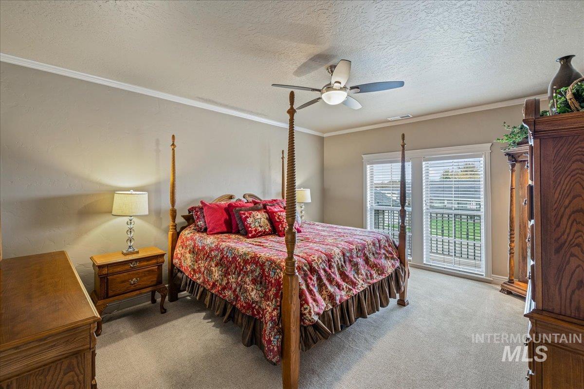 17500 Stiehl Creek Dr, Nampa, Idaho 83687, 4 Bedrooms, 4.5 Bathrooms, Residential For Sale, Price $1,995,000, 98964437