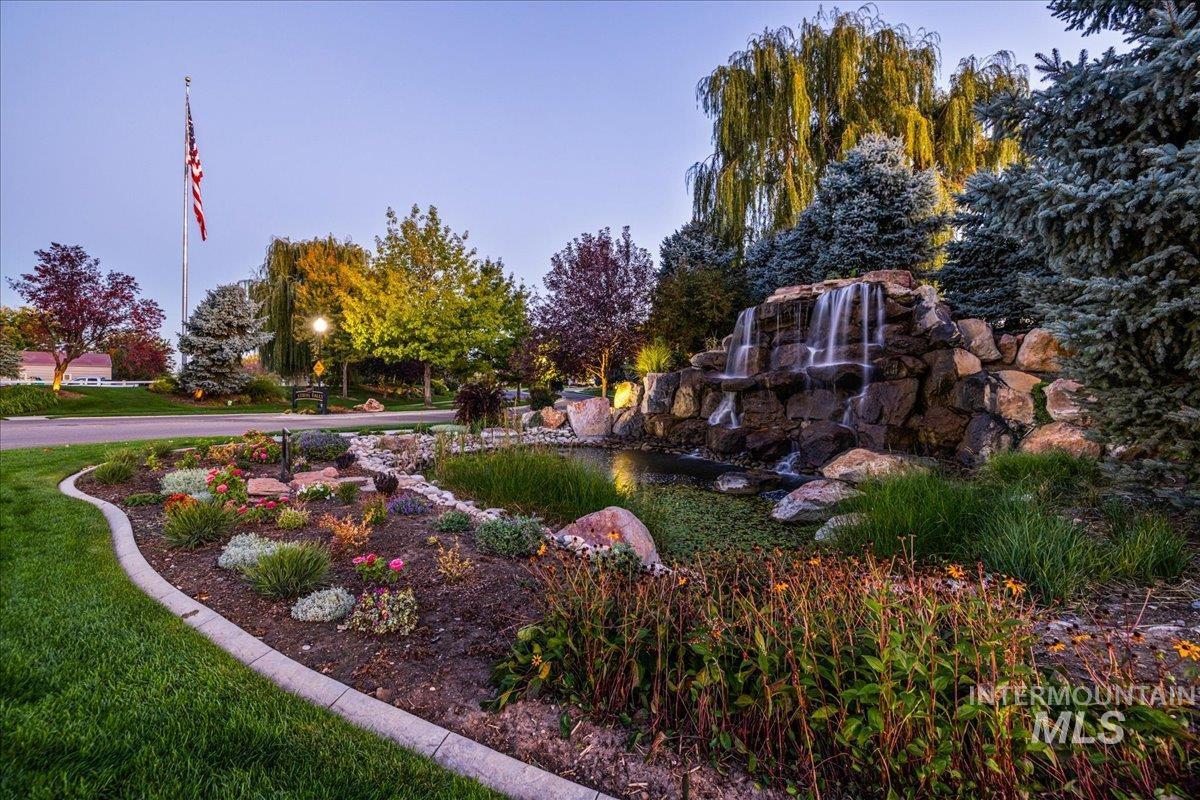 17500 Stiehl Creek Dr, Nampa, Idaho 83687, 4 Bedrooms, 4.5 Bathrooms, Residential For Sale, Price $1,995,000, 98964437
