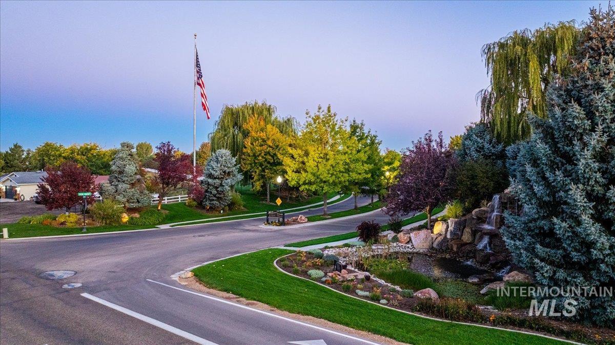 17500 Stiehl Creek Dr, Nampa, Idaho 83687, 4 Bedrooms, 4.5 Bathrooms, Residential For Sale, Price $1,995,000, 98964437