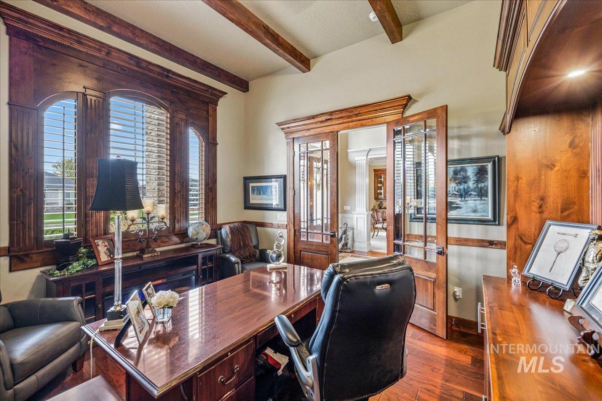 17500 Stiehl Creek Dr, Nampa, Idaho 83687, 4 Bedrooms, 4.5 Bathrooms, Residential For Sale, Price $1,995,000, 98964437