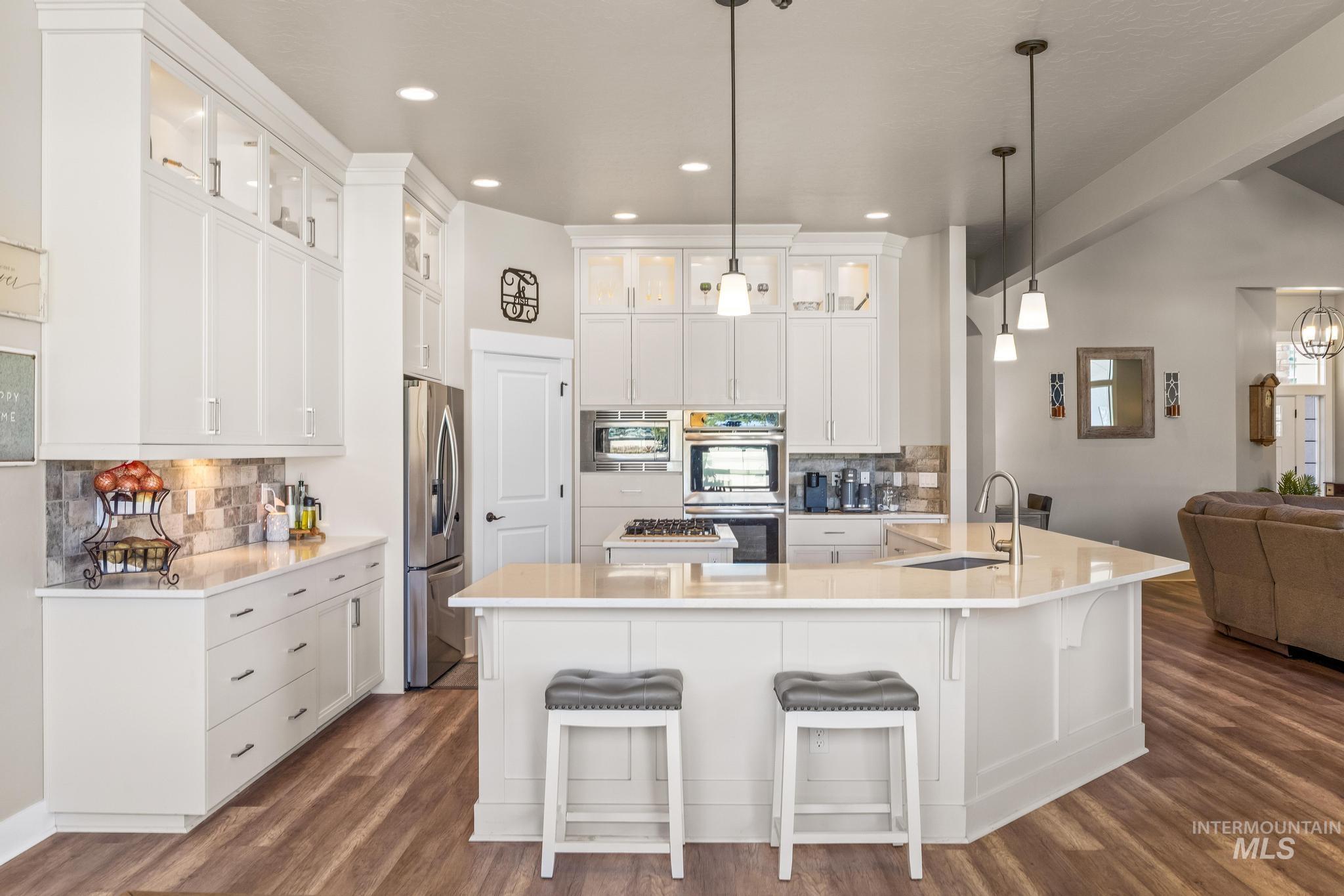 12098 W Rice Road, Star, Idaho 83669, 3 Bedrooms, 3 Bathrooms, Residential For Sale, Price $855,000, 98964442