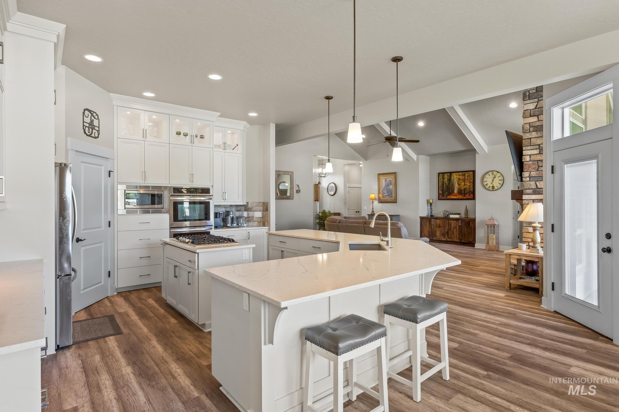 12098 W Rice Road, Star, Idaho 83669, 3 Bedrooms, 3 Bathrooms, Residential For Sale, Price $855,000,MLS 98964442