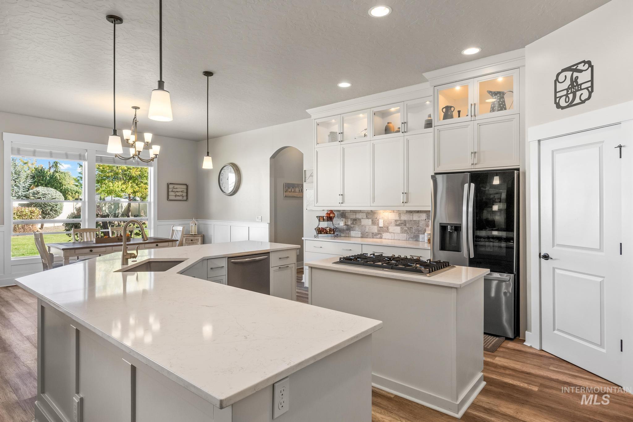 12098 W Rice Road, Star, Idaho 83669, 3 Bedrooms, 3 Bathrooms, Residential For Sale, Price $855,000, 98964442