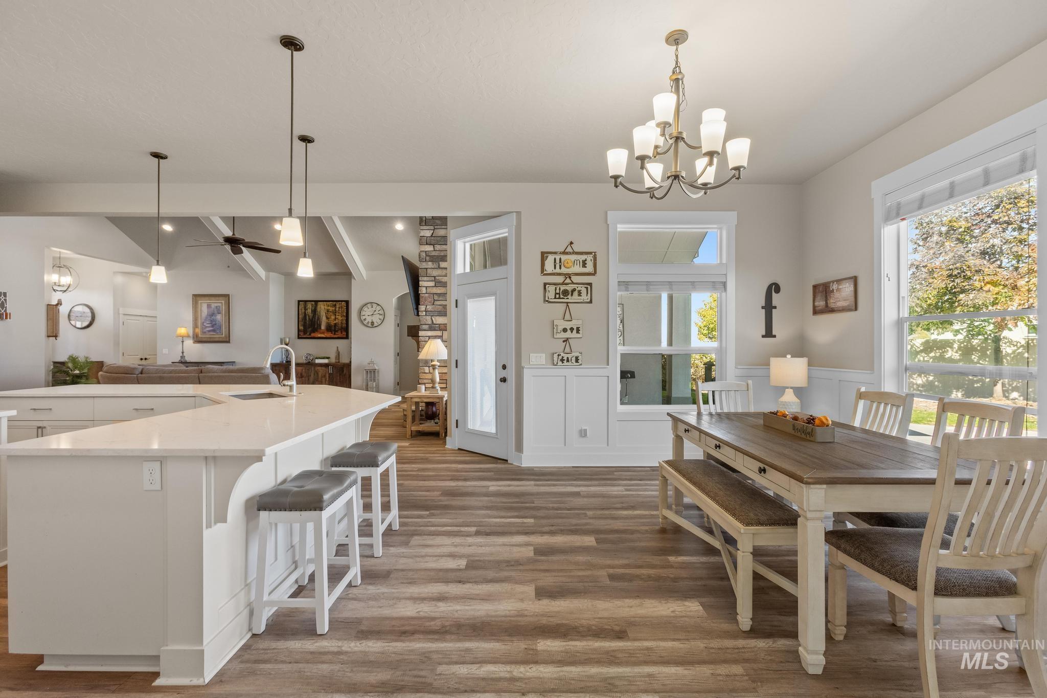 12098 W Rice Road, Star, Idaho 83669, 3 Bedrooms, 3 Bathrooms, Residential For Sale, Price $855,000, 98964442