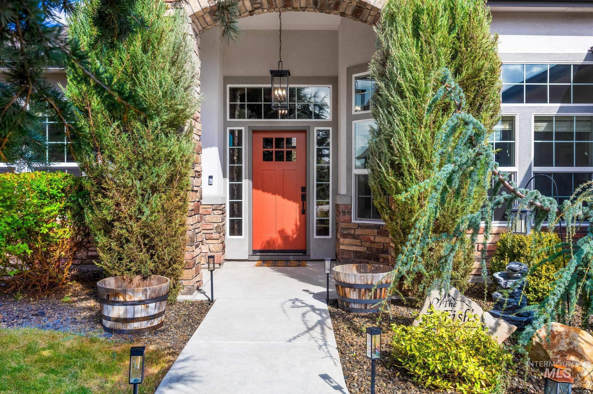 12098 W Rice Road, Star, Idaho 83669, 3 Bedrooms, 3 Bathrooms, Residential For Sale, Price $855,000, 98964442