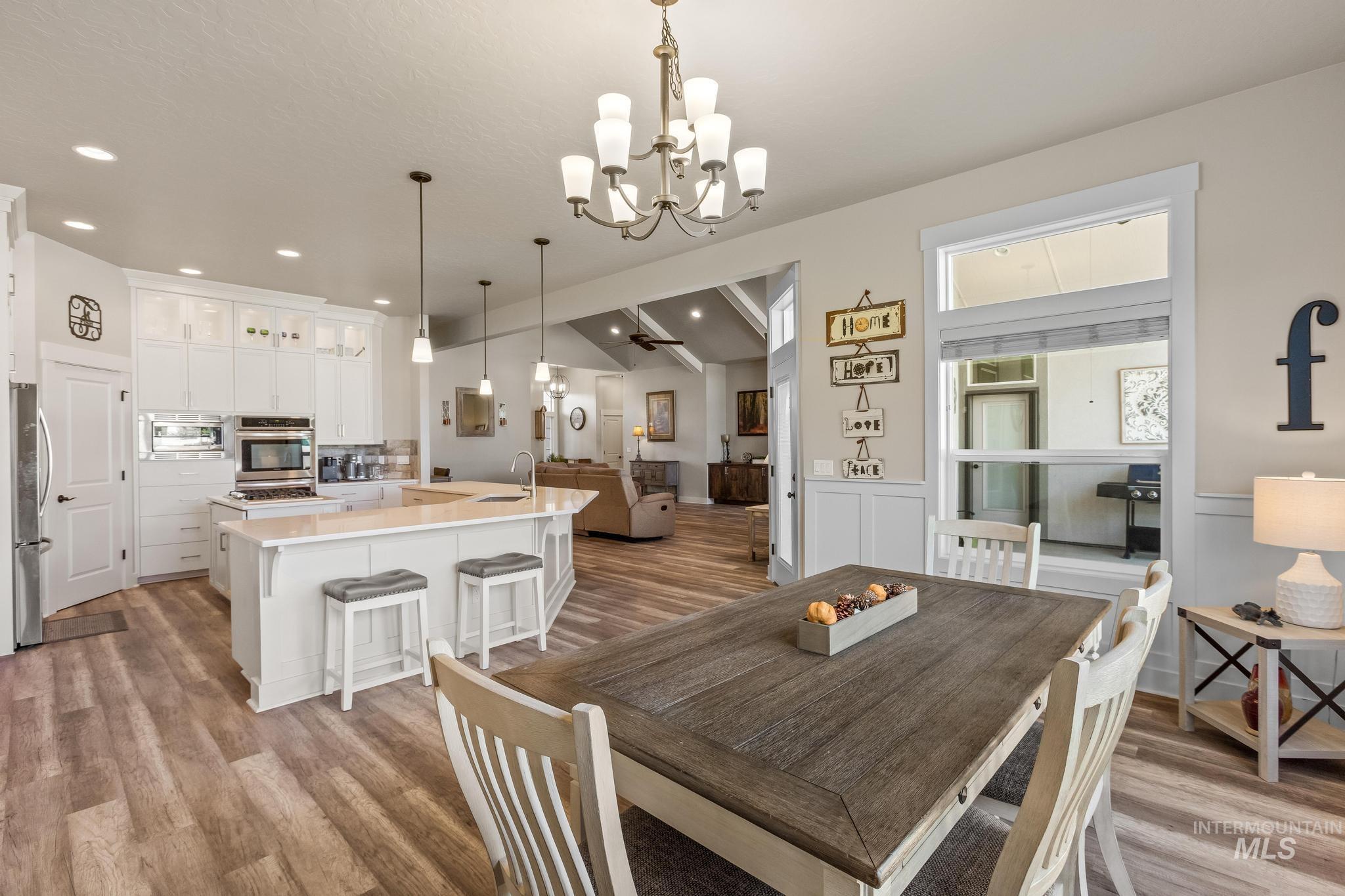 12098 W Rice Road, Star, Idaho 83669, 3 Bedrooms, 3 Bathrooms, Residential For Sale, Price $855,000, 98964442