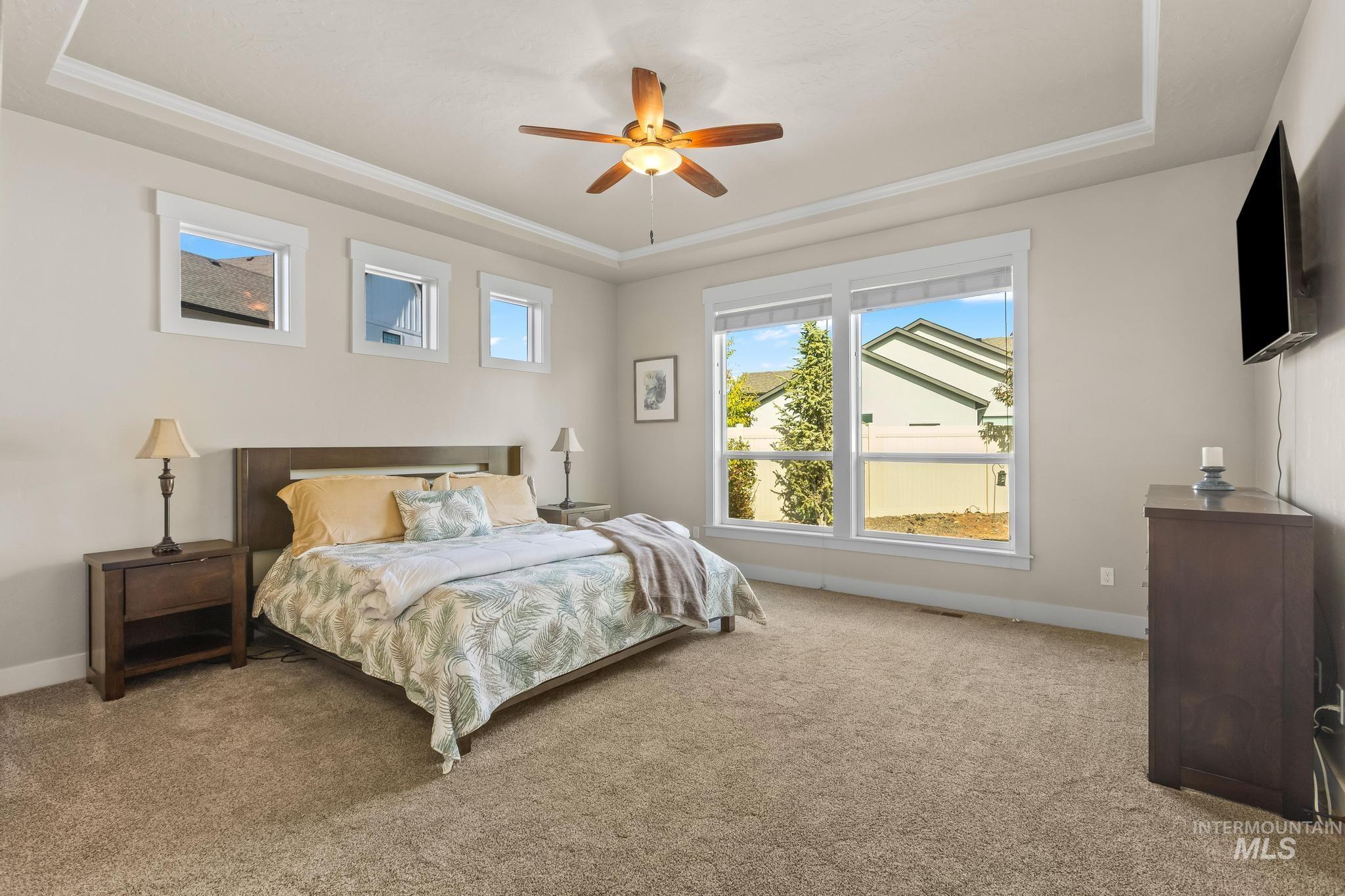 12098 W Rice Road, Star, Idaho 83669, 3 Bedrooms, 3 Bathrooms, Residential For Sale, Price $855,000,MLS 98964442