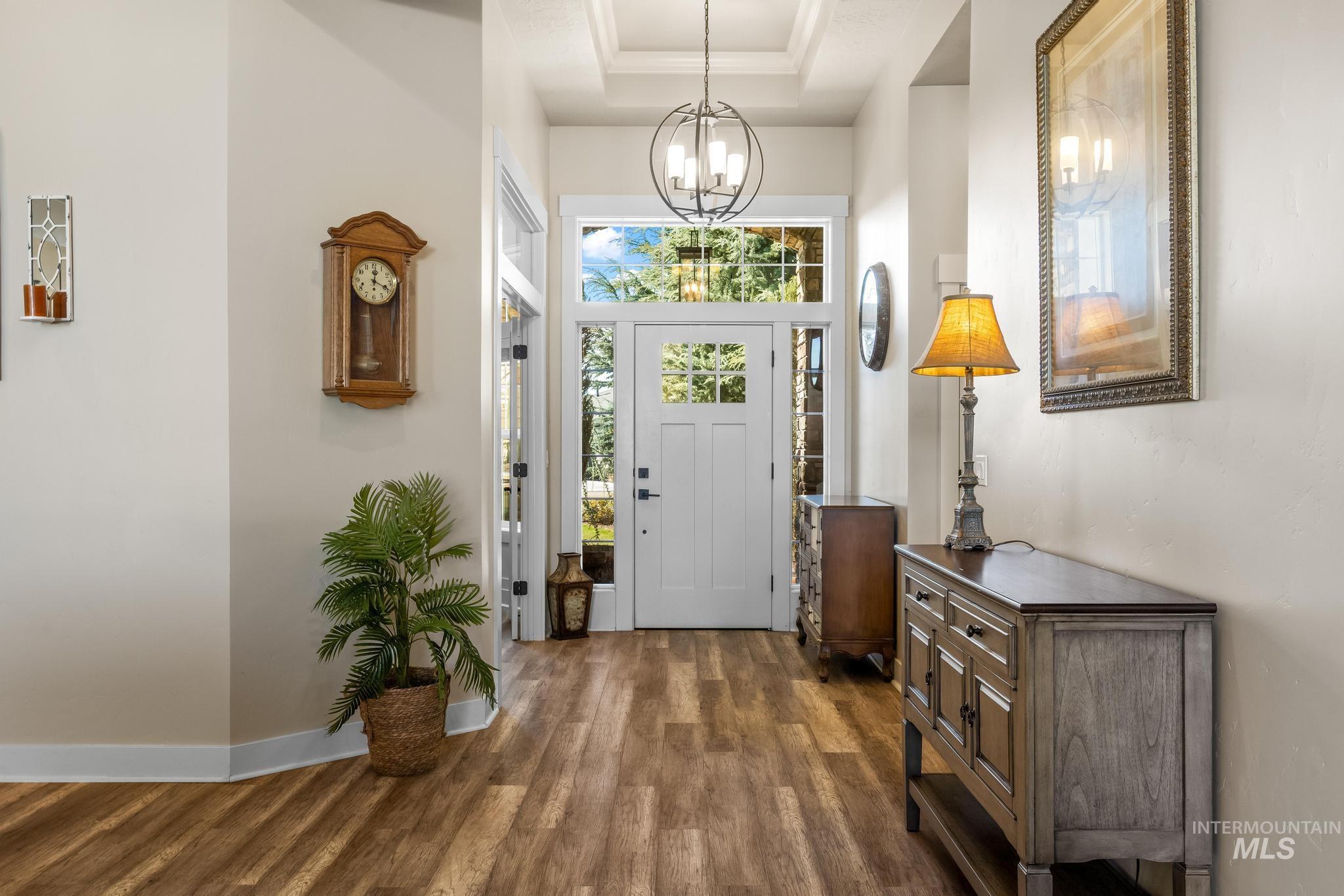 12098 W Rice Road, Star, Idaho 83669, 3 Bedrooms, 3 Bathrooms, Residential For Sale, Price $855,000, 98964442