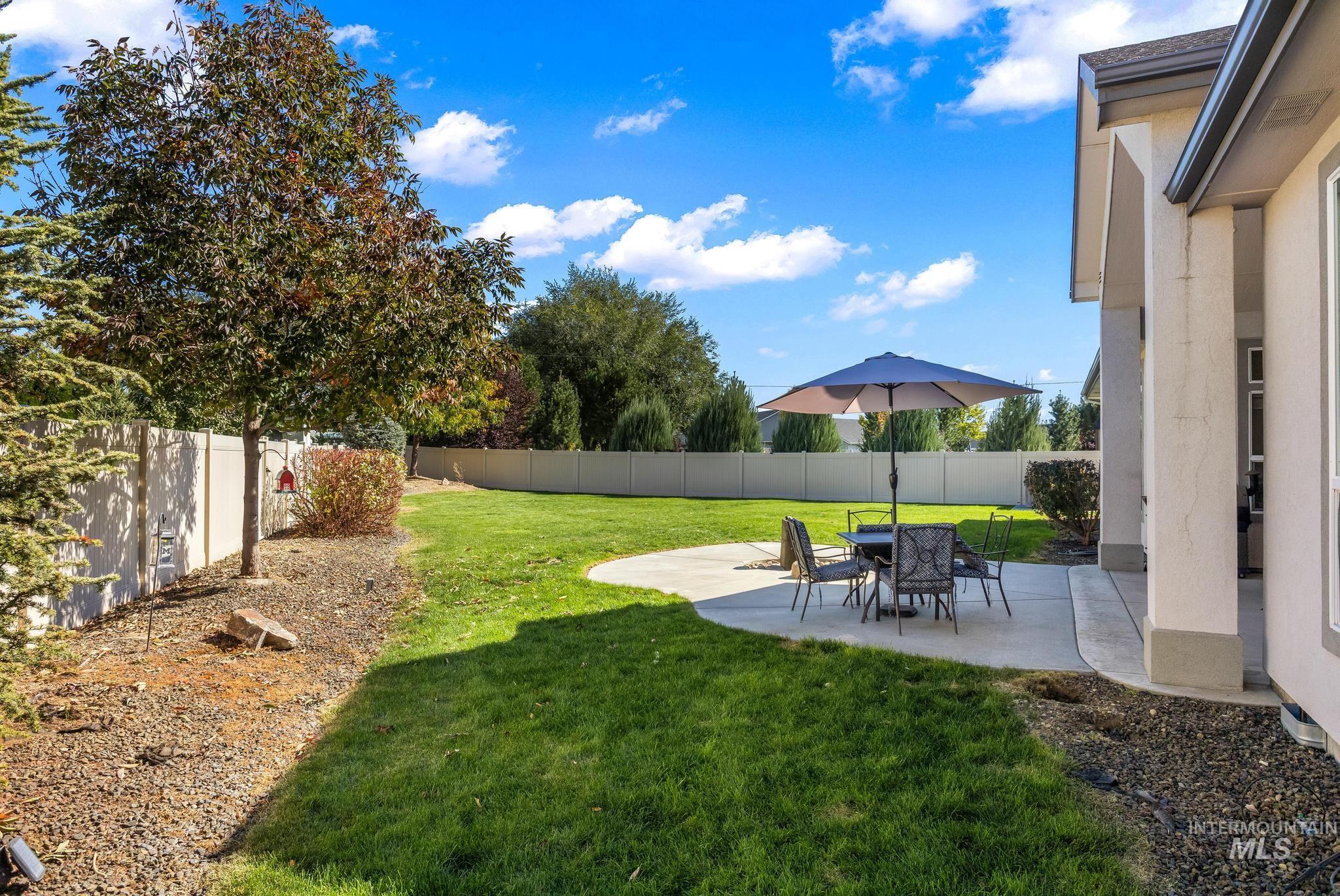 12098 W Rice Road, Star, Idaho 83669, 3 Bedrooms, 3 Bathrooms, Residential For Sale, Price $855,000,MLS 98964442