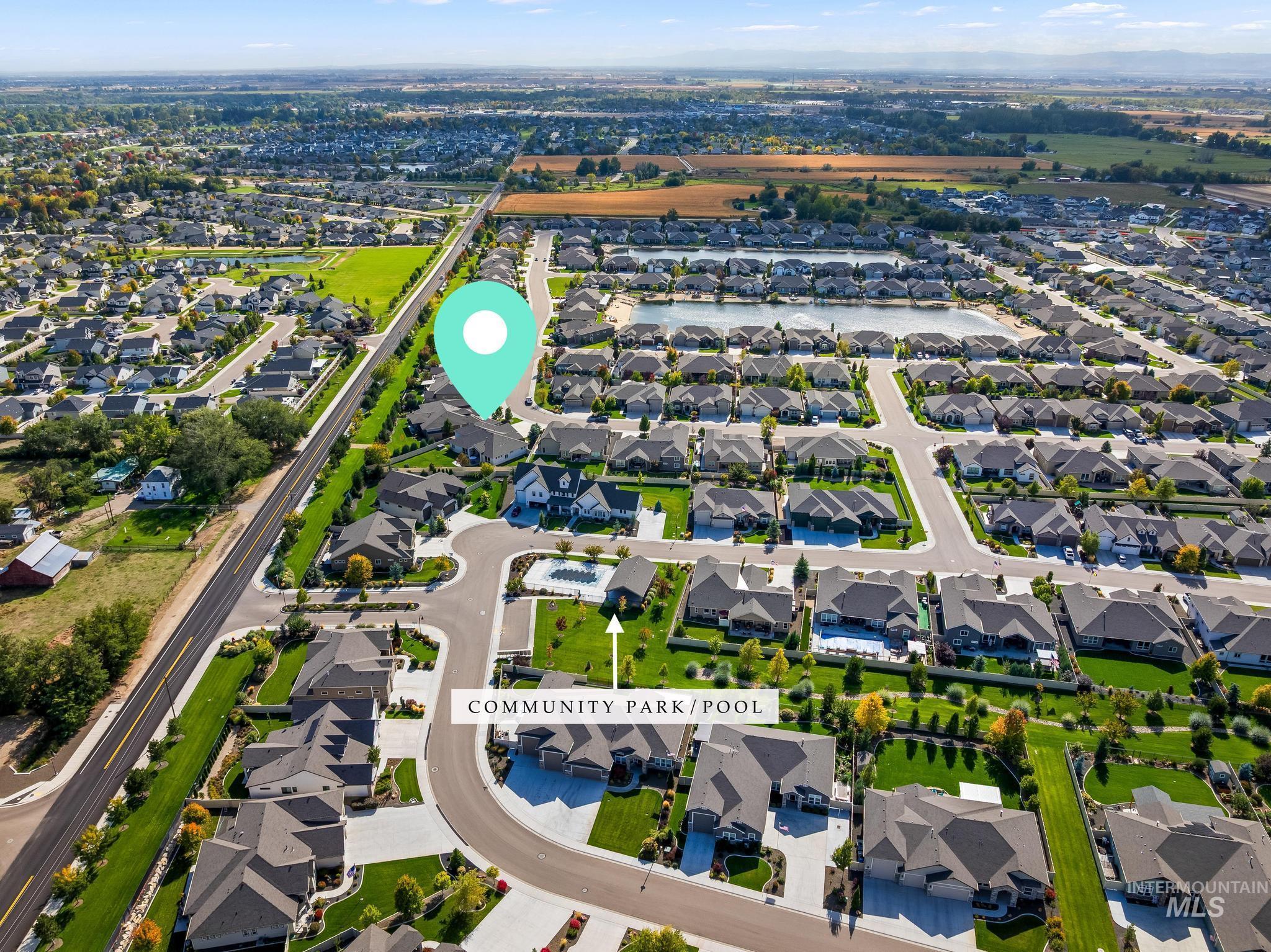 12098 W Rice Road, Star, Idaho 83669, 3 Bedrooms, 3 Bathrooms, Residential For Sale, Price $855,000,MLS 98964442