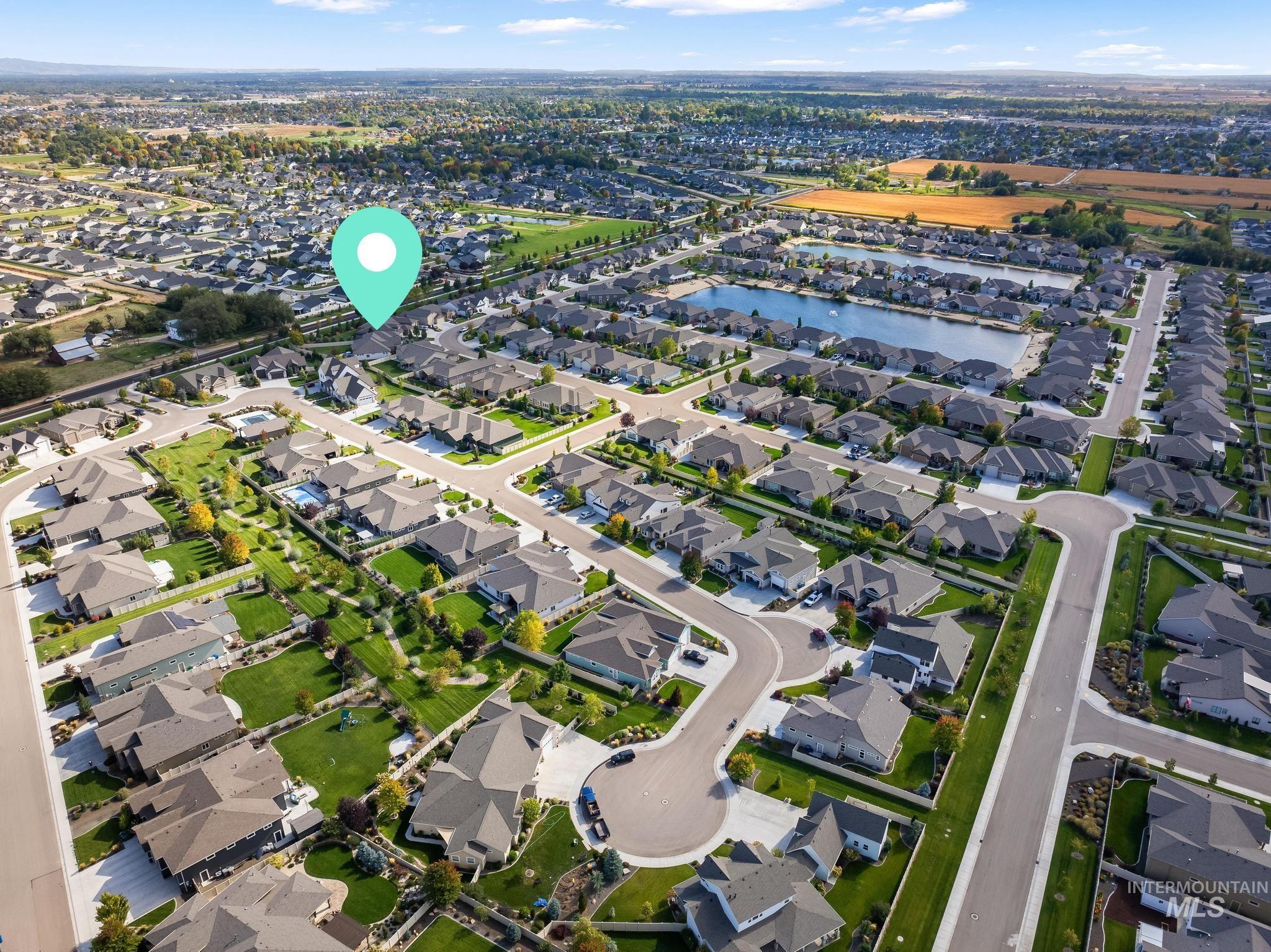 12098 W Rice Road, Star, Idaho 83669, 3 Bedrooms, 3 Bathrooms, Residential For Sale, Price $855,000,MLS 98964442