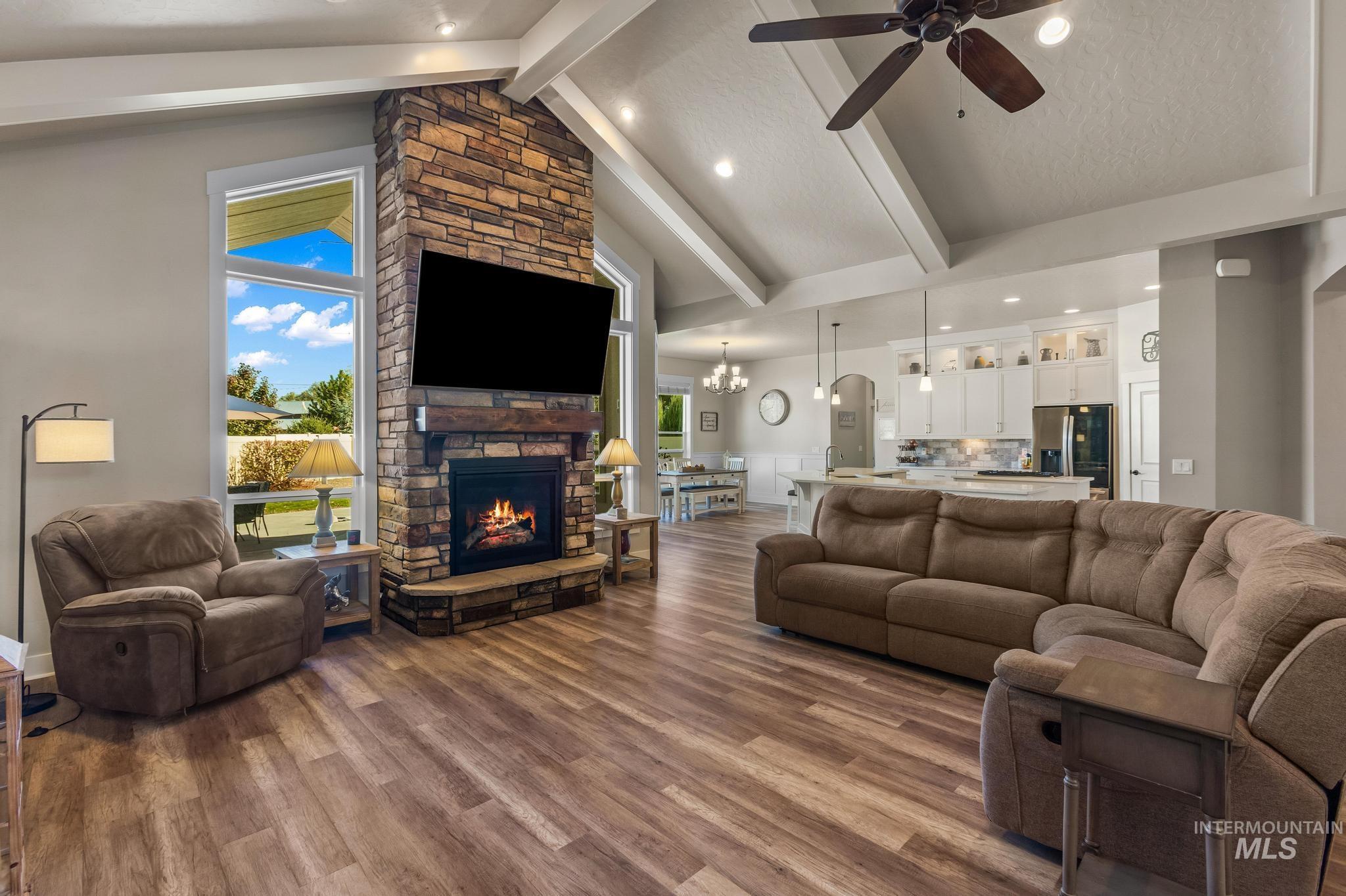 12098 W Rice Road, Star, Idaho 83669, 3 Bedrooms, 3 Bathrooms, Residential For Sale, Price $855,000,MLS 98964442