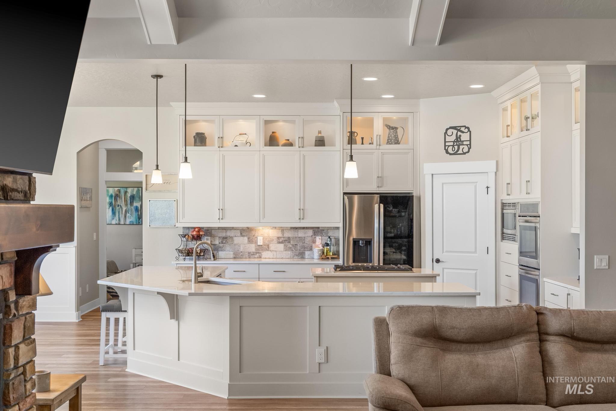 12098 W Rice Road, Star, Idaho 83669, 3 Bedrooms, 3 Bathrooms, Residential For Sale, Price $855,000,MLS 98964442