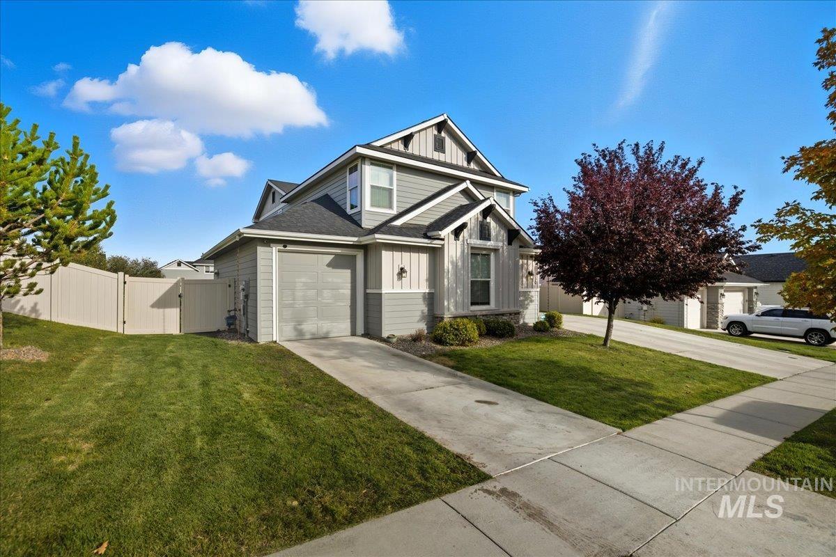 11150 W Troyer Dr, Nampa, Idaho 83686, 5 Bedrooms, 4 Bathrooms, Residential For Sale, Price $644,900,MLS 98964452