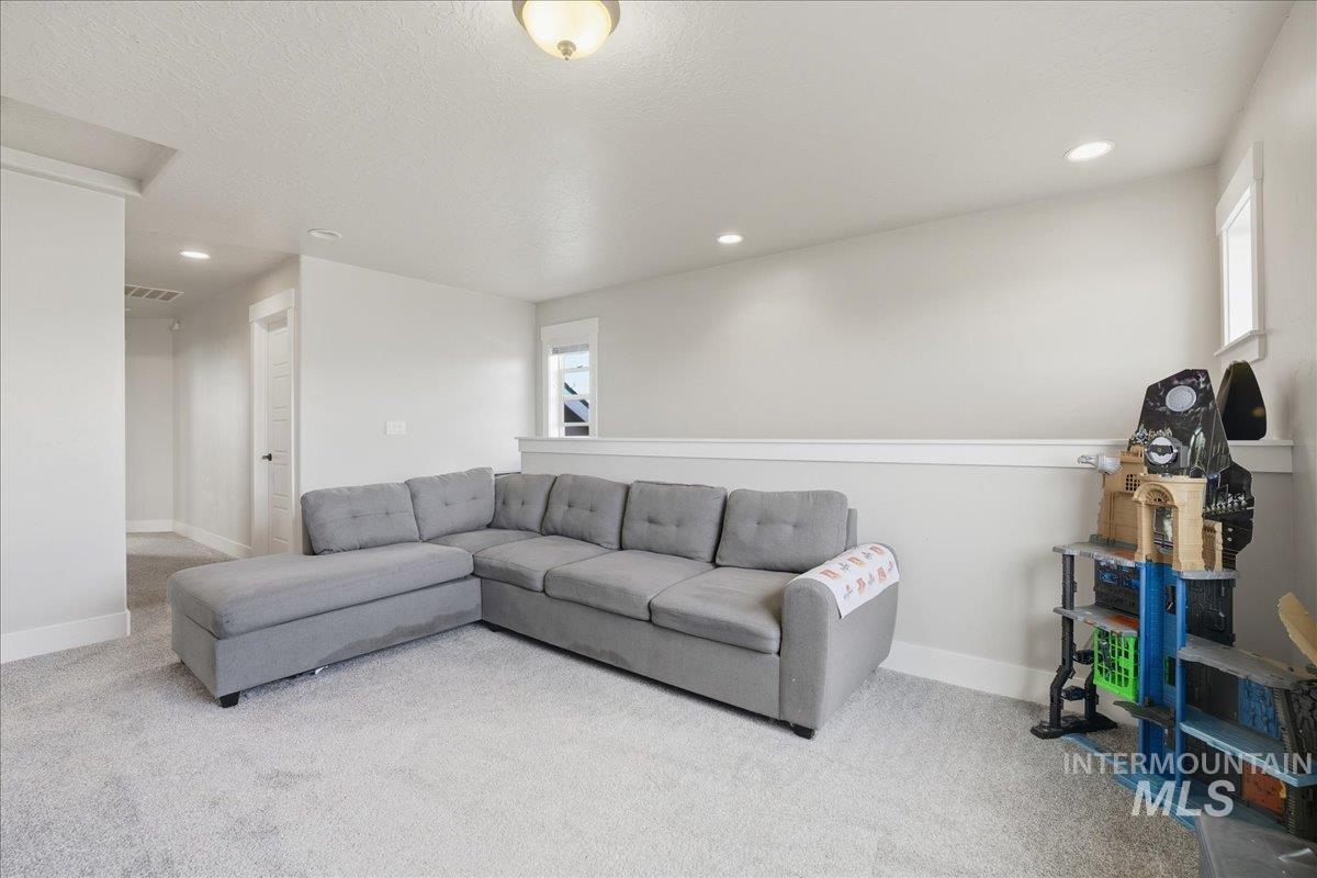 11150 W Troyer Dr, Nampa, Idaho 83686, 5 Bedrooms, 4 Bathrooms, Residential For Sale, Price $644,900,MLS 98964452