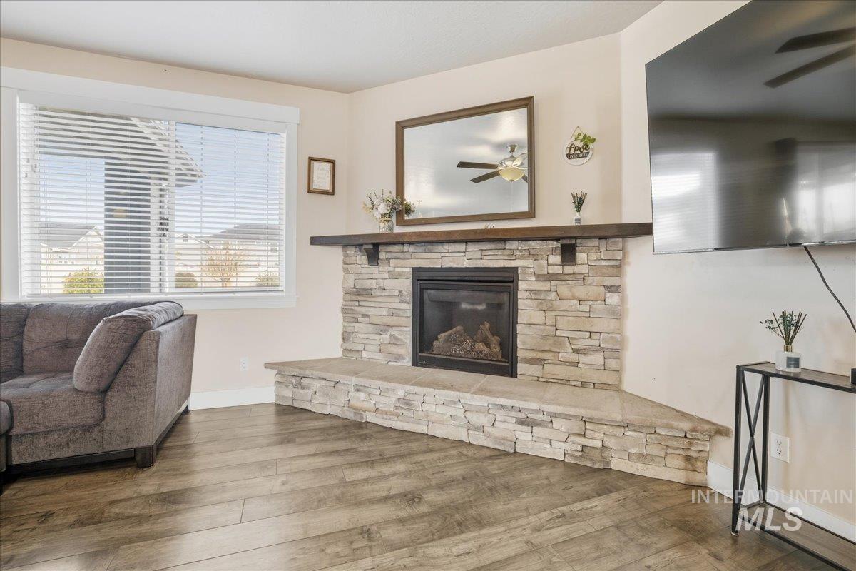 11150 W Troyer Dr, Nampa, Idaho 83686, 5 Bedrooms, 4 Bathrooms, Residential For Sale, Price $644,900,MLS 98964452