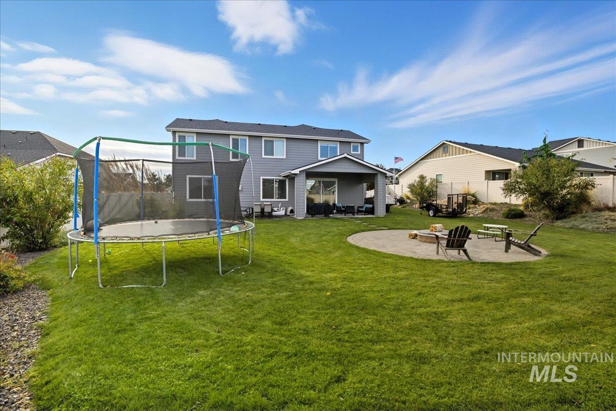 11150 W Troyer Dr, Nampa, Idaho 83686, 5 Bedrooms, 4 Bathrooms, Residential For Sale, Price $644,900,MLS 98964452