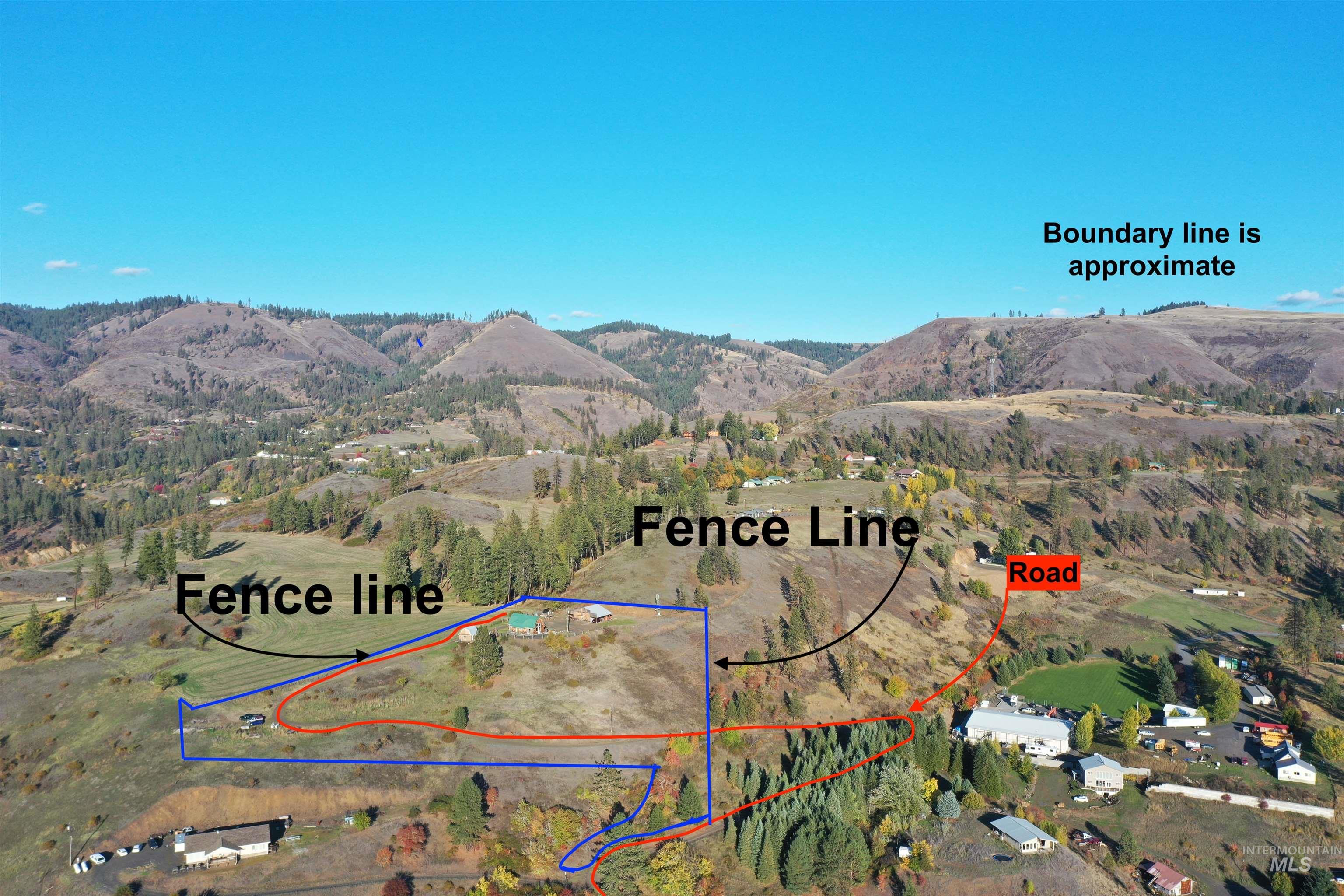 164 Beaver Nob Dr, Kamiah, Idaho 83536, 2 Bedrooms, 2 Bathrooms, Residential For Sale, Price $580,000,MLS 98964480