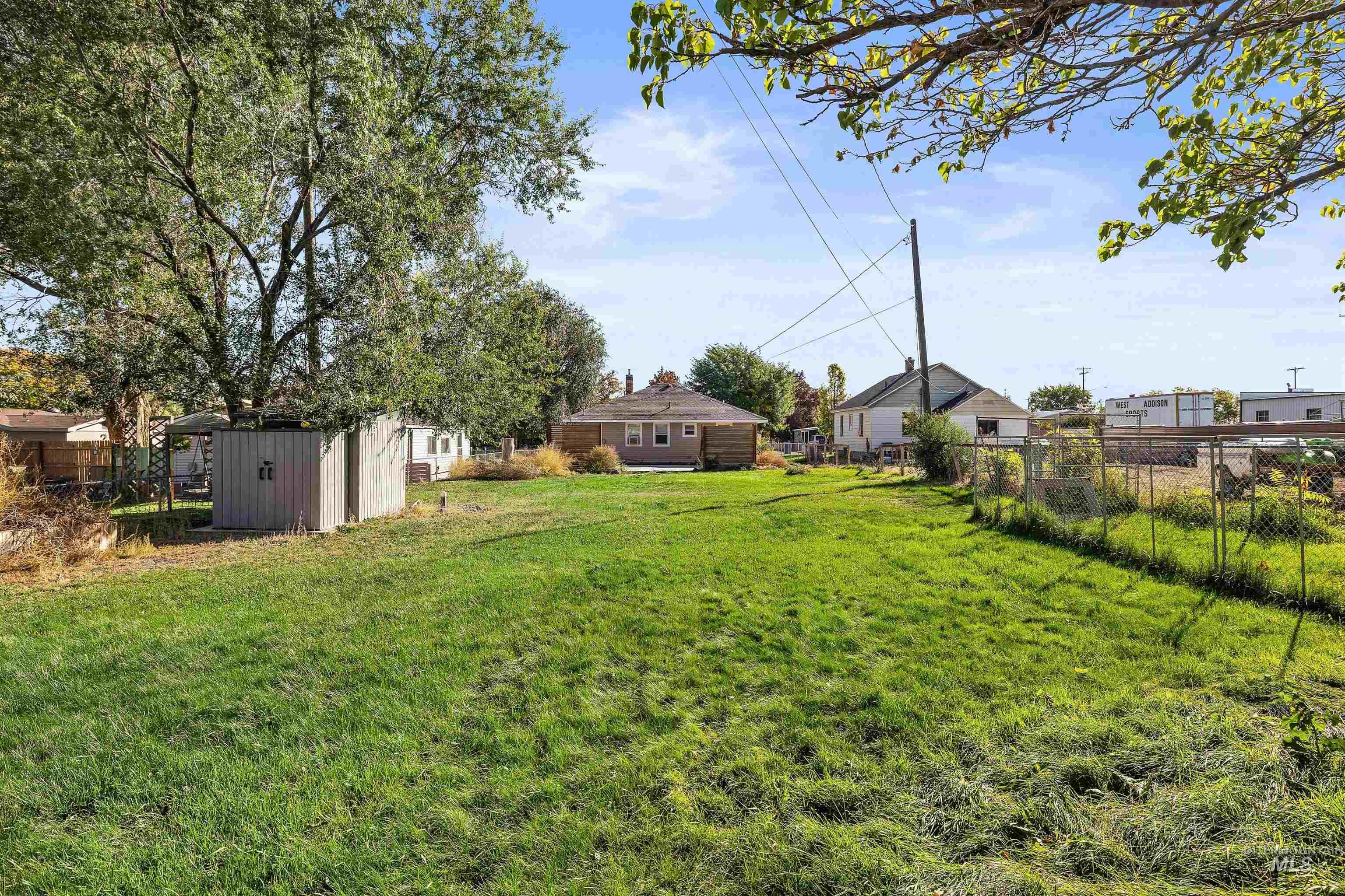 830 Idaho Ave, Filer, Idaho 83328, 3 Bedrooms, 2 Bathrooms, Residential For Sale, Price $299,000,MLS 98964486