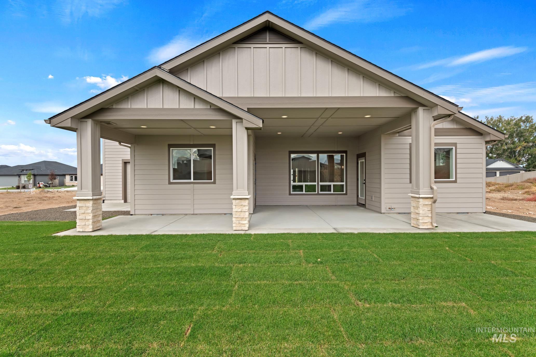 1969 W Ibis Drive, Nampa, Idaho 83686, 3 Bedrooms, 2 Bathrooms, Residential For Sale, Price $602,900,MLS 98964490