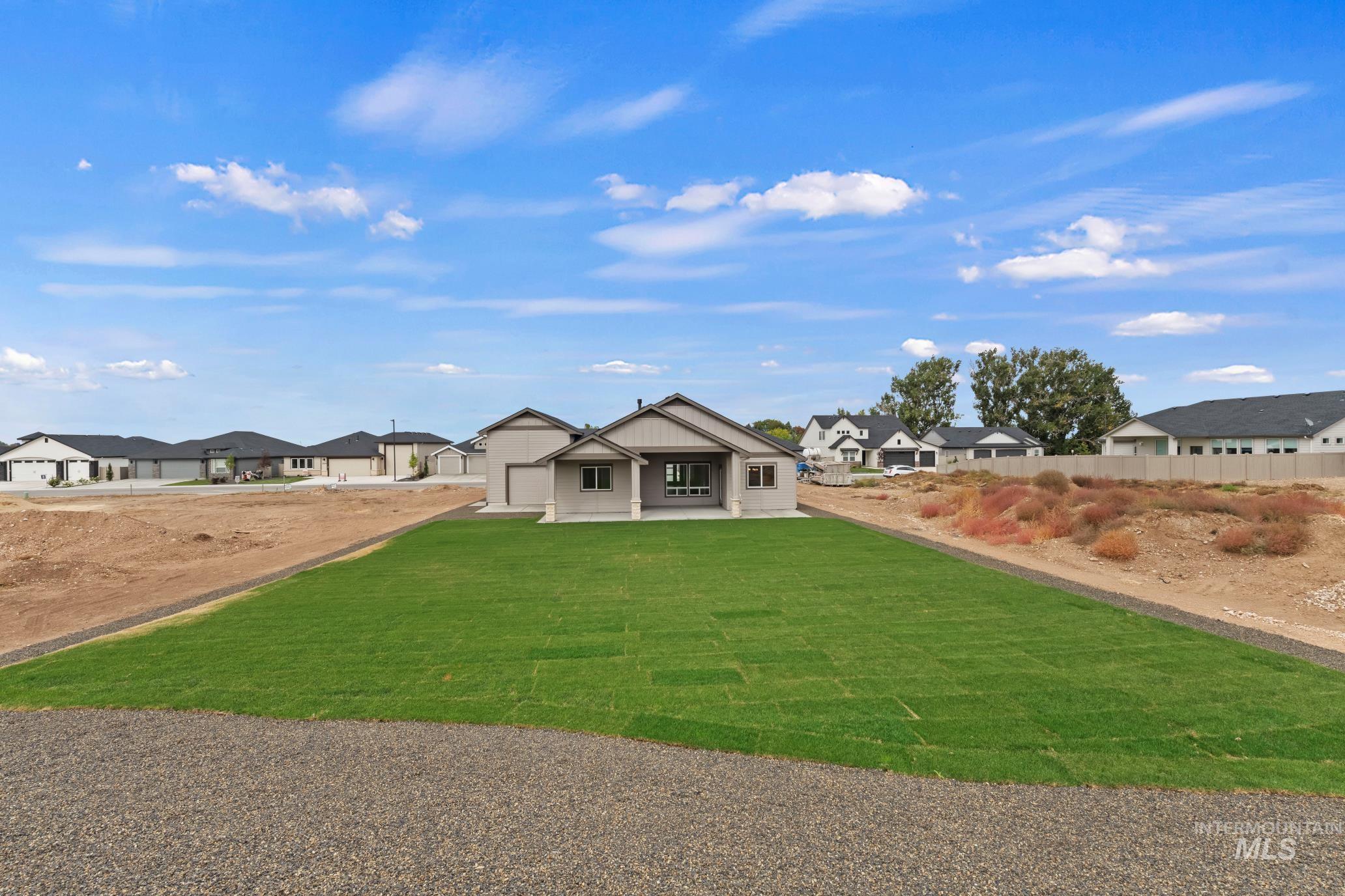 1969 W Ibis Drive, Nampa, Idaho 83686, 3 Bedrooms, 2 Bathrooms, Residential For Sale, Price $602,900,MLS 98964490