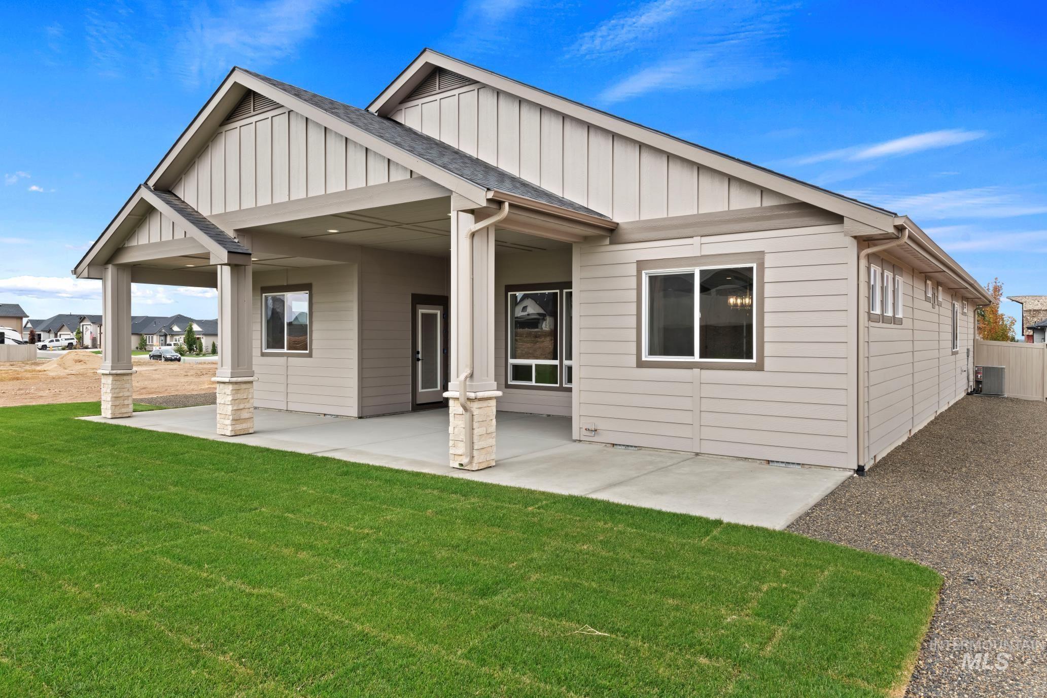 1969 W Ibis Drive, Nampa, Idaho 83686, 3 Bedrooms, 2 Bathrooms, Residential For Sale, Price $602,900,MLS 98964490