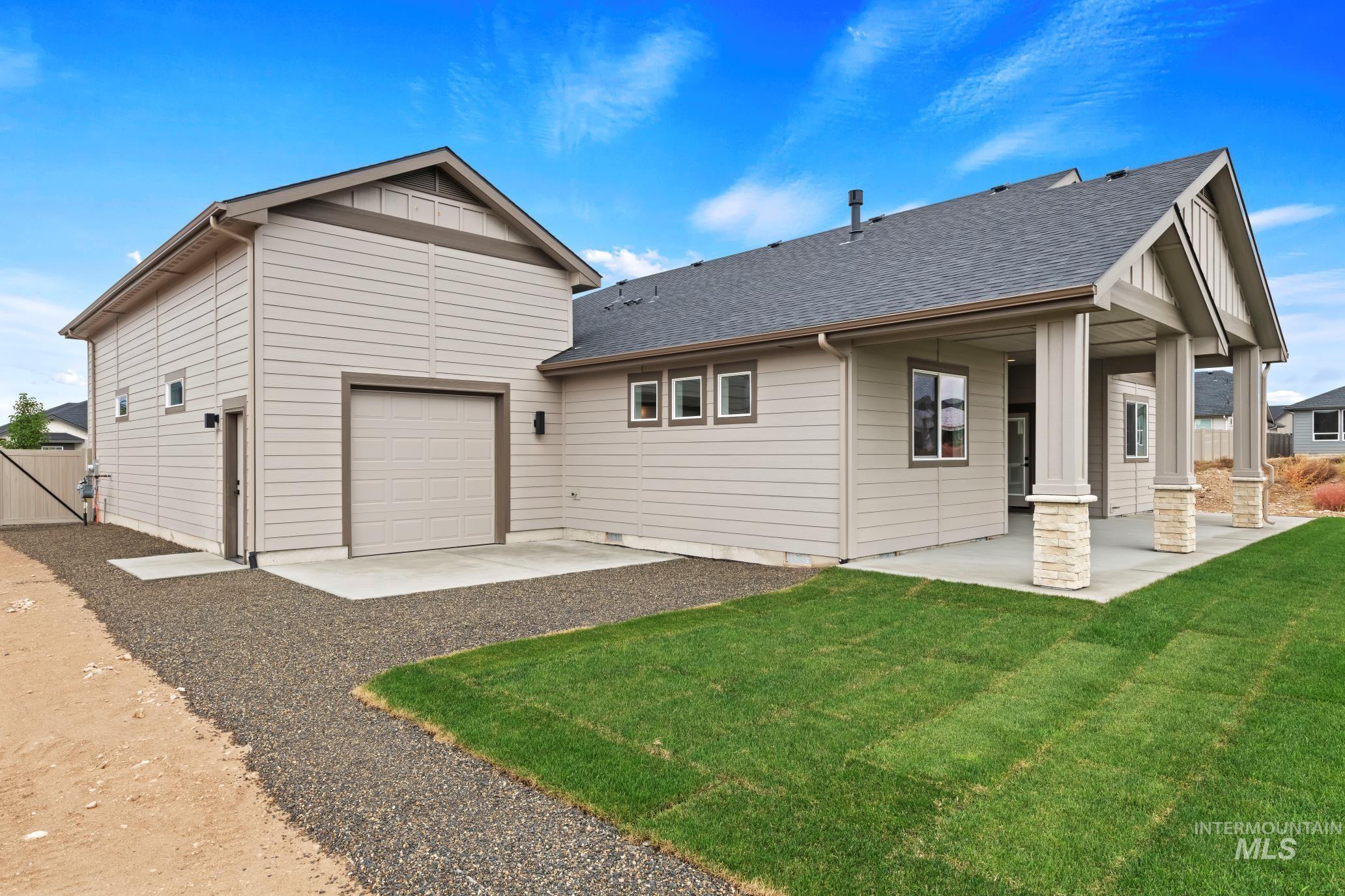 1969 W Ibis Drive, Nampa, Idaho 83686, 3 Bedrooms, 2 Bathrooms, Residential For Sale, Price $602,900,MLS 98964490