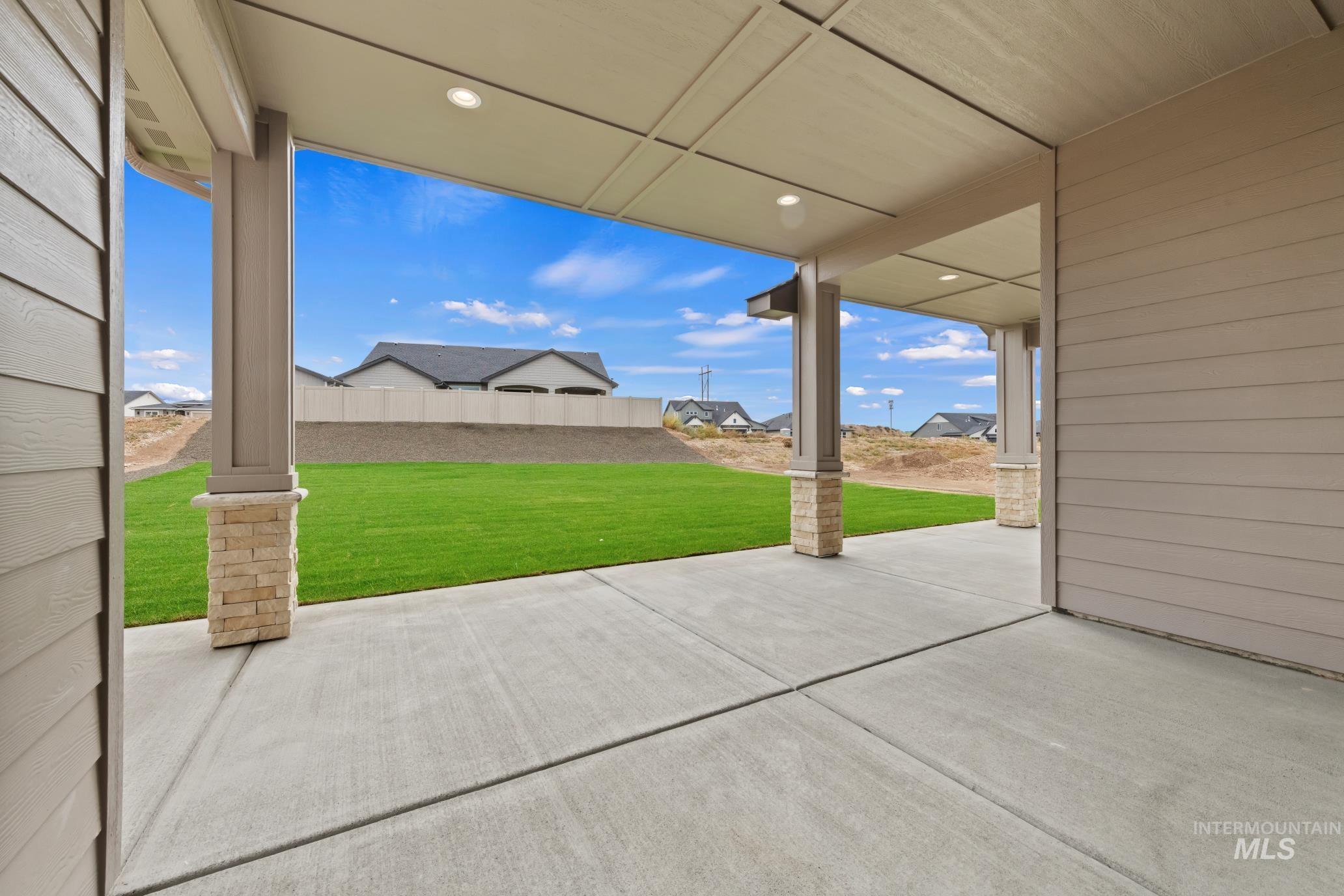 1969 W Ibis Drive, Nampa, Idaho 83686, 3 Bedrooms, 2 Bathrooms, Residential For Sale, Price $602,900,MLS 98964490