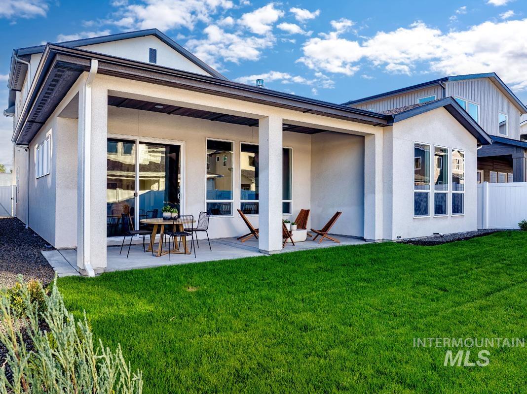13937 N Malheur Pl, Boise, Idaho 83714, 3 Bedrooms, 3.5 Bathrooms, Residential For Sale, Price $899,237,MLS 98964492