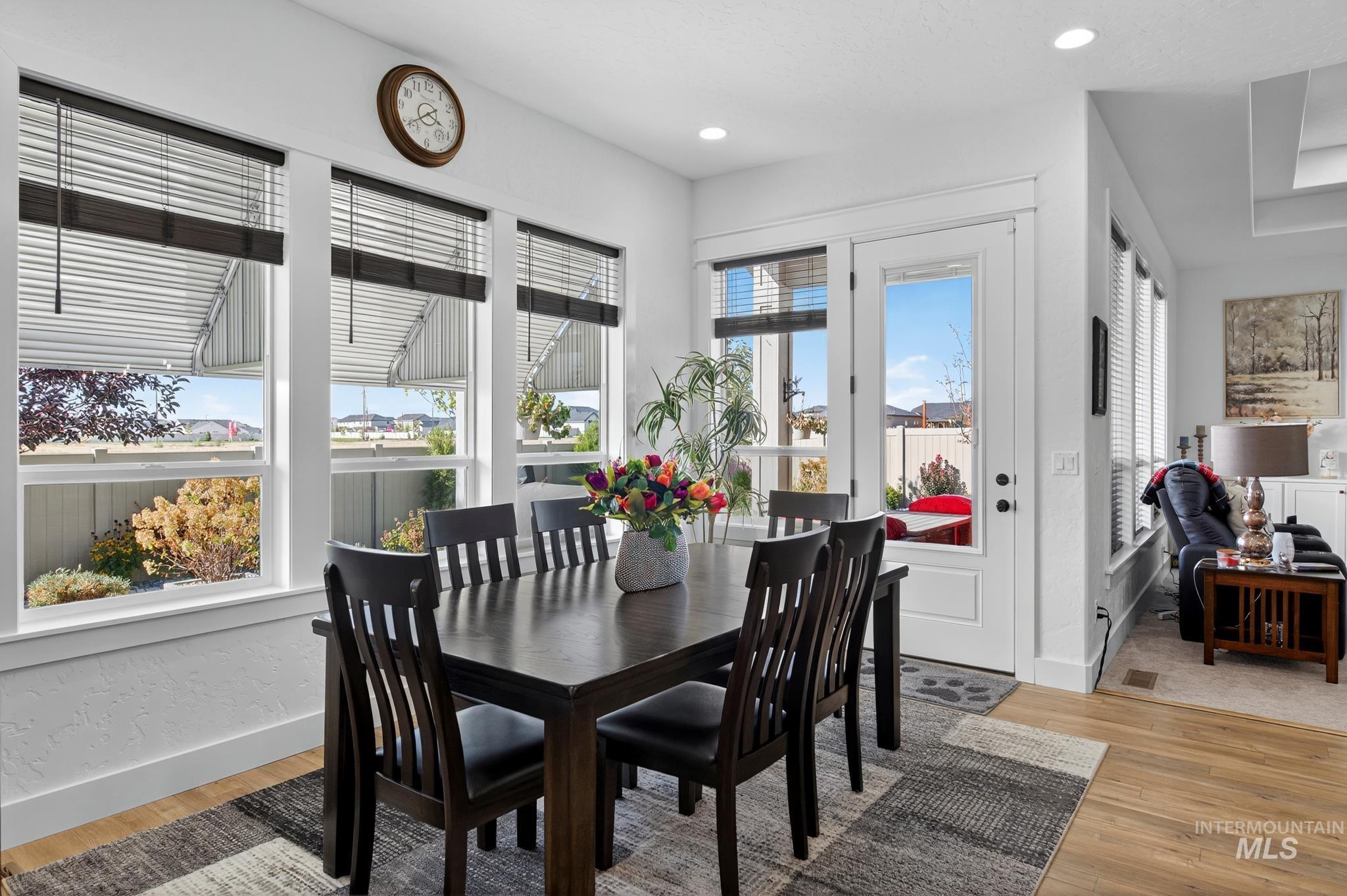 18131 N Phlox Way, Nampa, Idaho 83687, 3 Bedrooms, 3 Bathrooms, Residential For Sale, Price $705,900,MLS 98964494