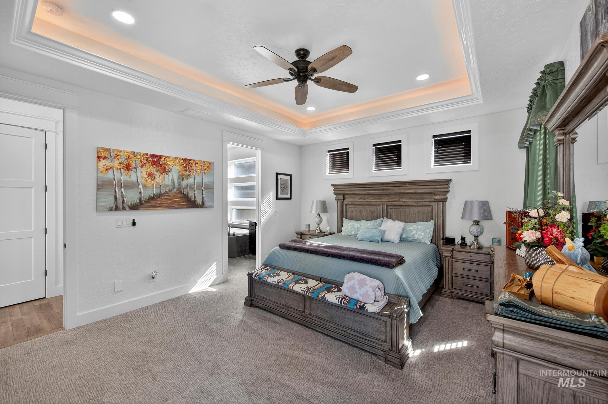 18131 N Phlox Way, Nampa, Idaho 83687, 3 Bedrooms, 3 Bathrooms, Residential For Sale, Price $705,900,MLS 98964494