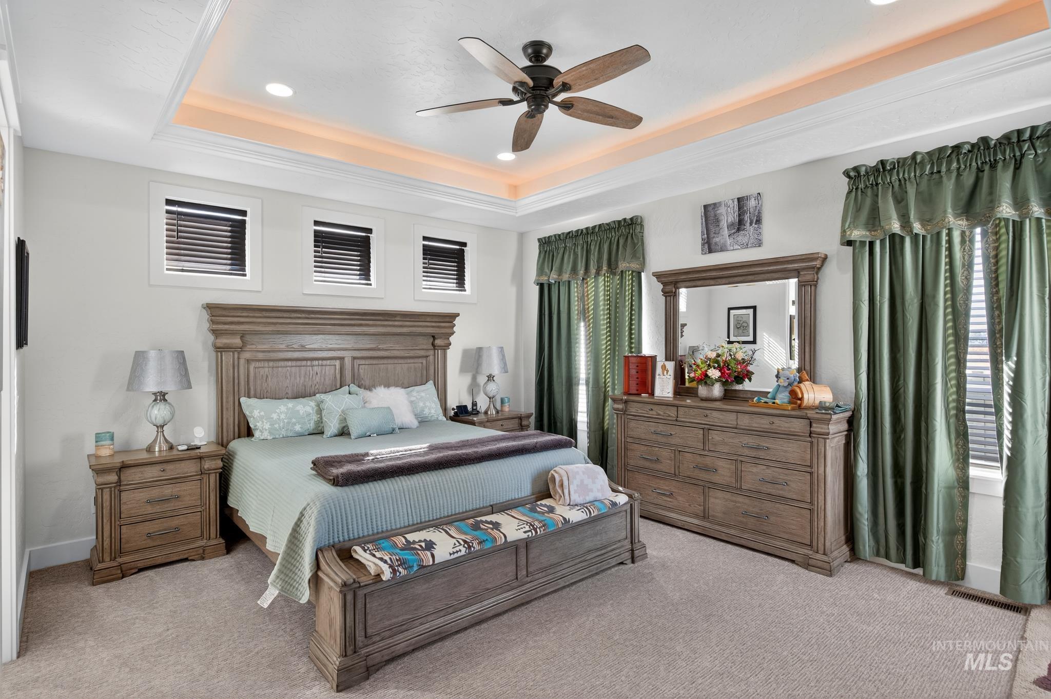 18131 N Phlox Way, Nampa, Idaho 83687, 3 Bedrooms, 3 Bathrooms, Residential For Sale, Price $705,900,MLS 98964494