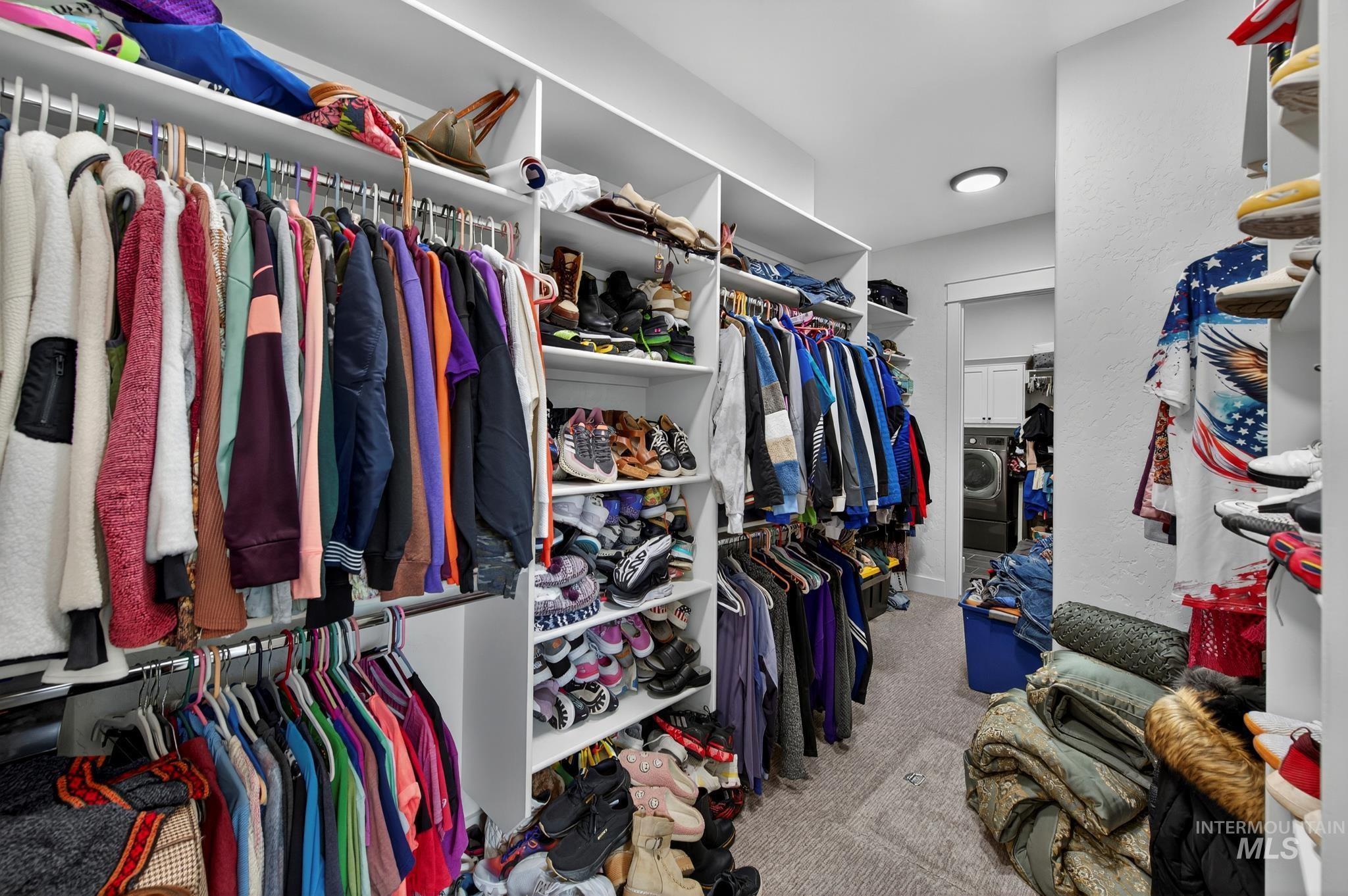 18131 N Phlox Way, Nampa, Idaho 83687, 3 Bedrooms, 3 Bathrooms, Residential For Sale, Price $705,900,MLS 98964494