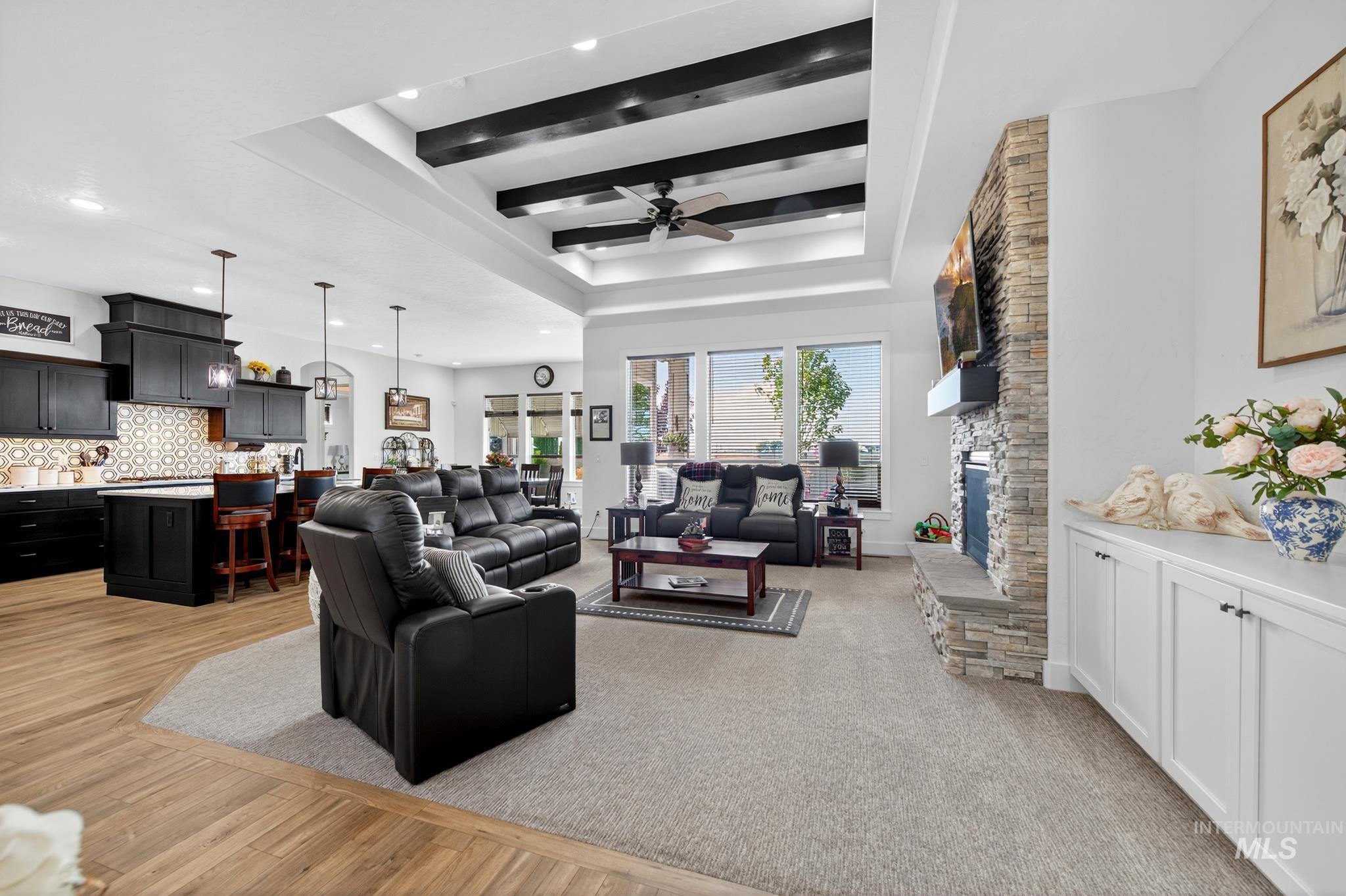 18131 N Phlox Way, Nampa, Idaho 83687, 3 Bedrooms, 3 Bathrooms, Residential For Sale, Price $705,900,MLS 98964494