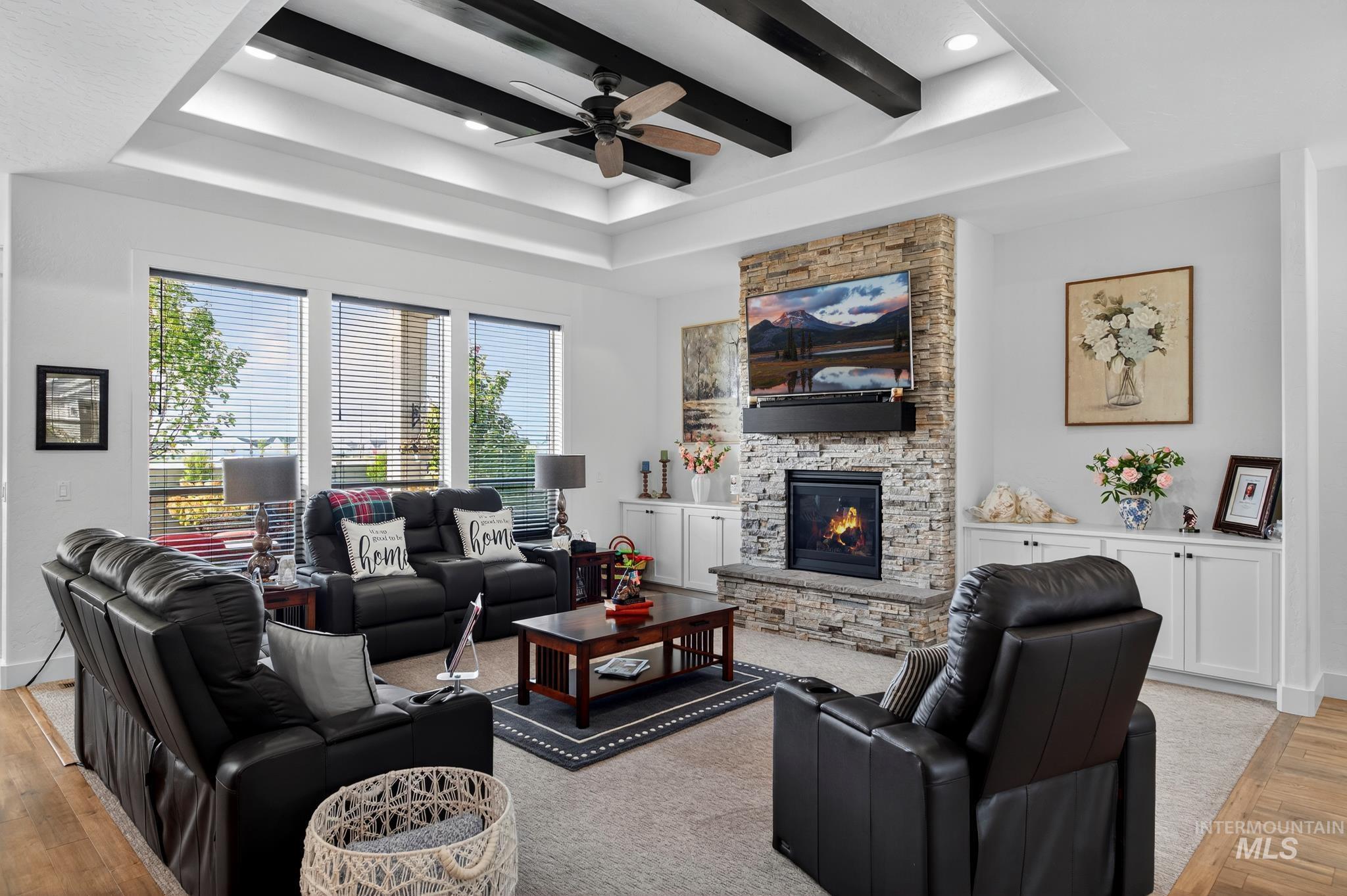 18131 N Phlox Way, Nampa, Idaho 83687, 3 Bedrooms, 3 Bathrooms, Residential For Sale, Price $705,900,MLS 98964494