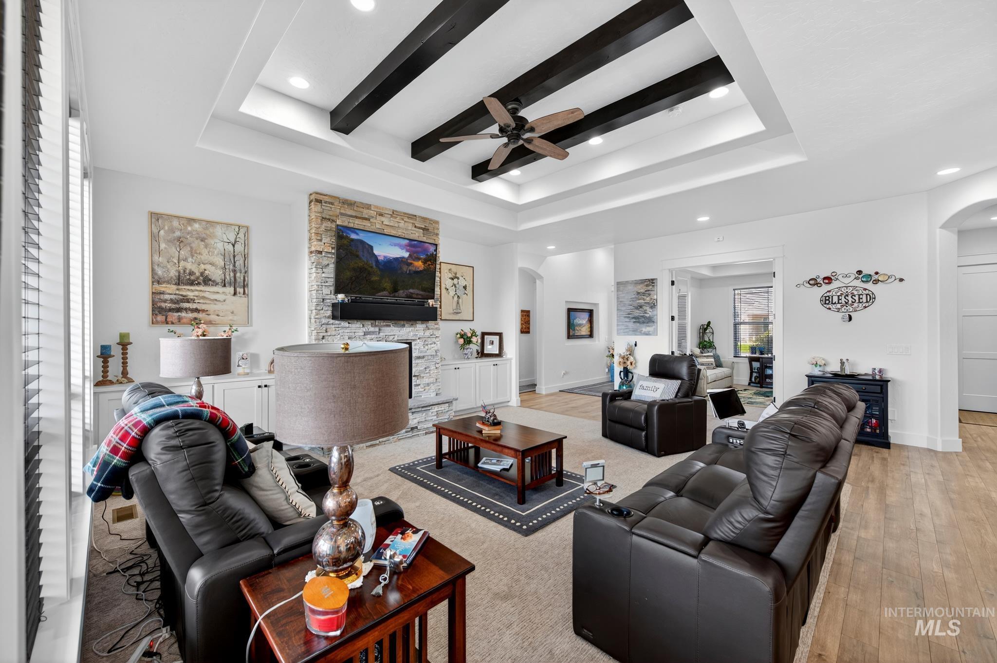 18131 N Phlox Way, Nampa, Idaho 83687, 3 Bedrooms, 3 Bathrooms, Residential For Sale, Price $705,900,MLS 98964494