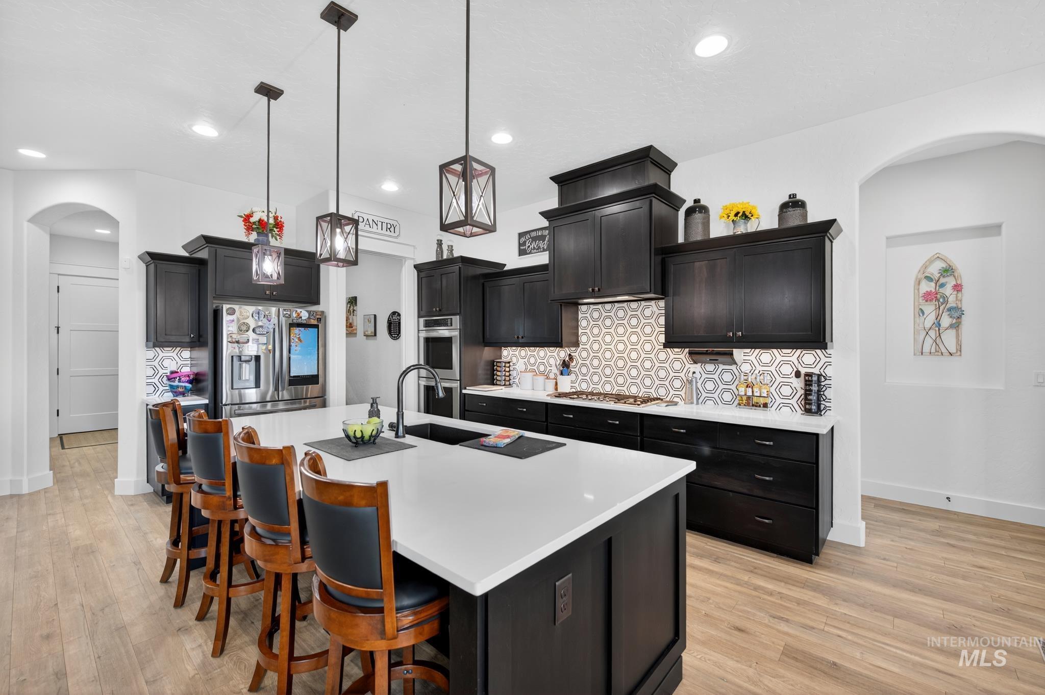 18131 N Phlox Way, Nampa, Idaho 83687, 3 Bedrooms, 3 Bathrooms, Residential For Sale, Price $705,900,MLS 98964494