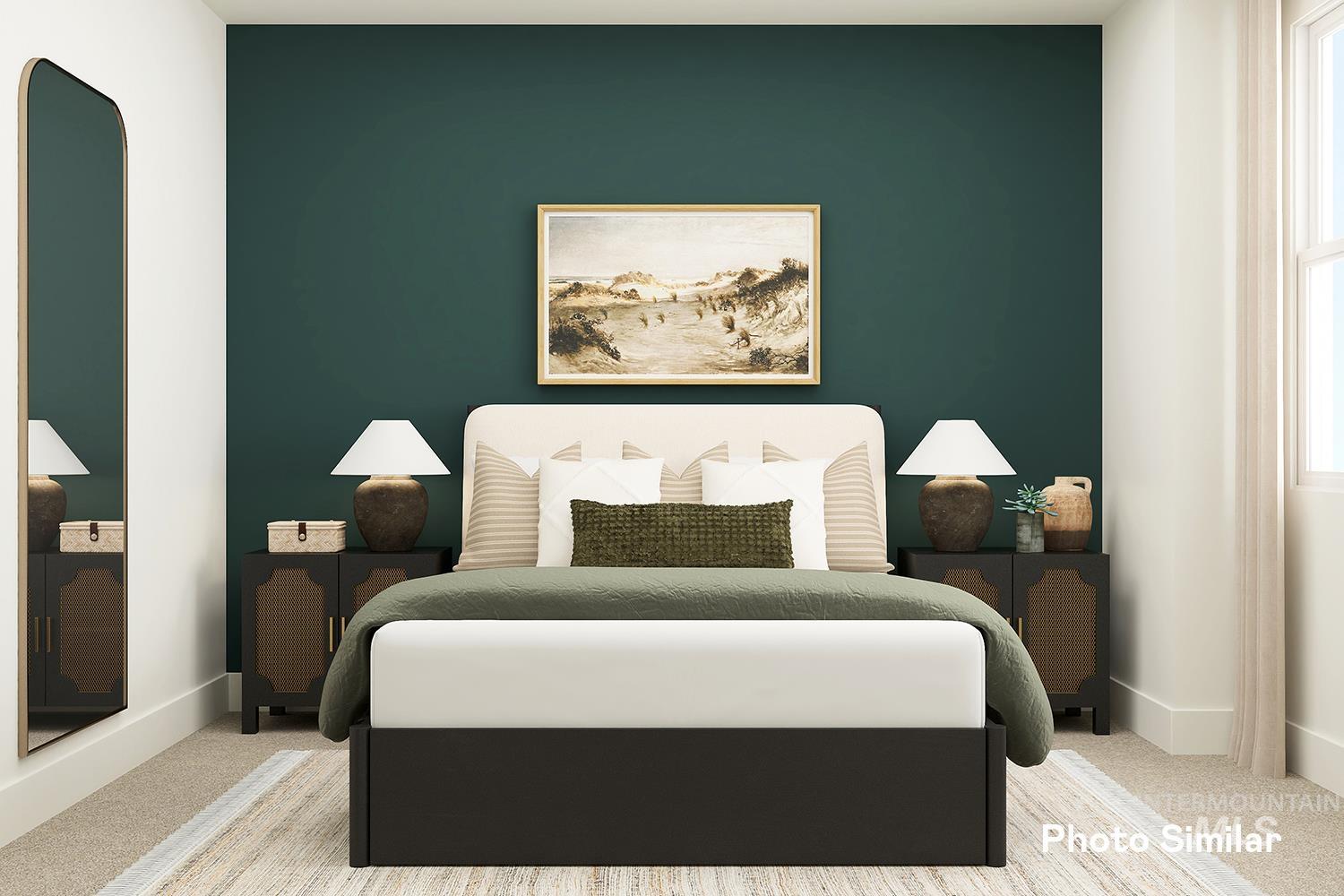 5144 N Corbell Ave, Meridian, Idaho 83646, 3 Bedrooms, 2 Bathrooms, Residential For Sale, Price $577,900,MLS 98964506