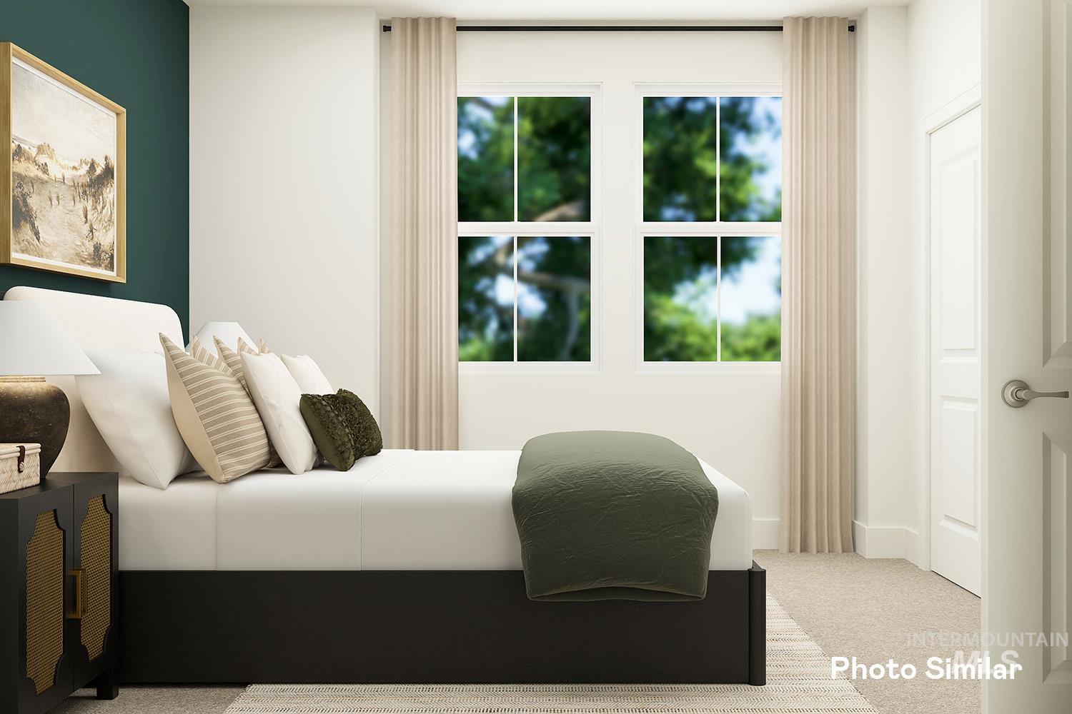 5144 N Corbell Ave, Meridian, Idaho 83646, 3 Bedrooms, 2 Bathrooms, Residential For Sale, Price $577,900,MLS 98964506