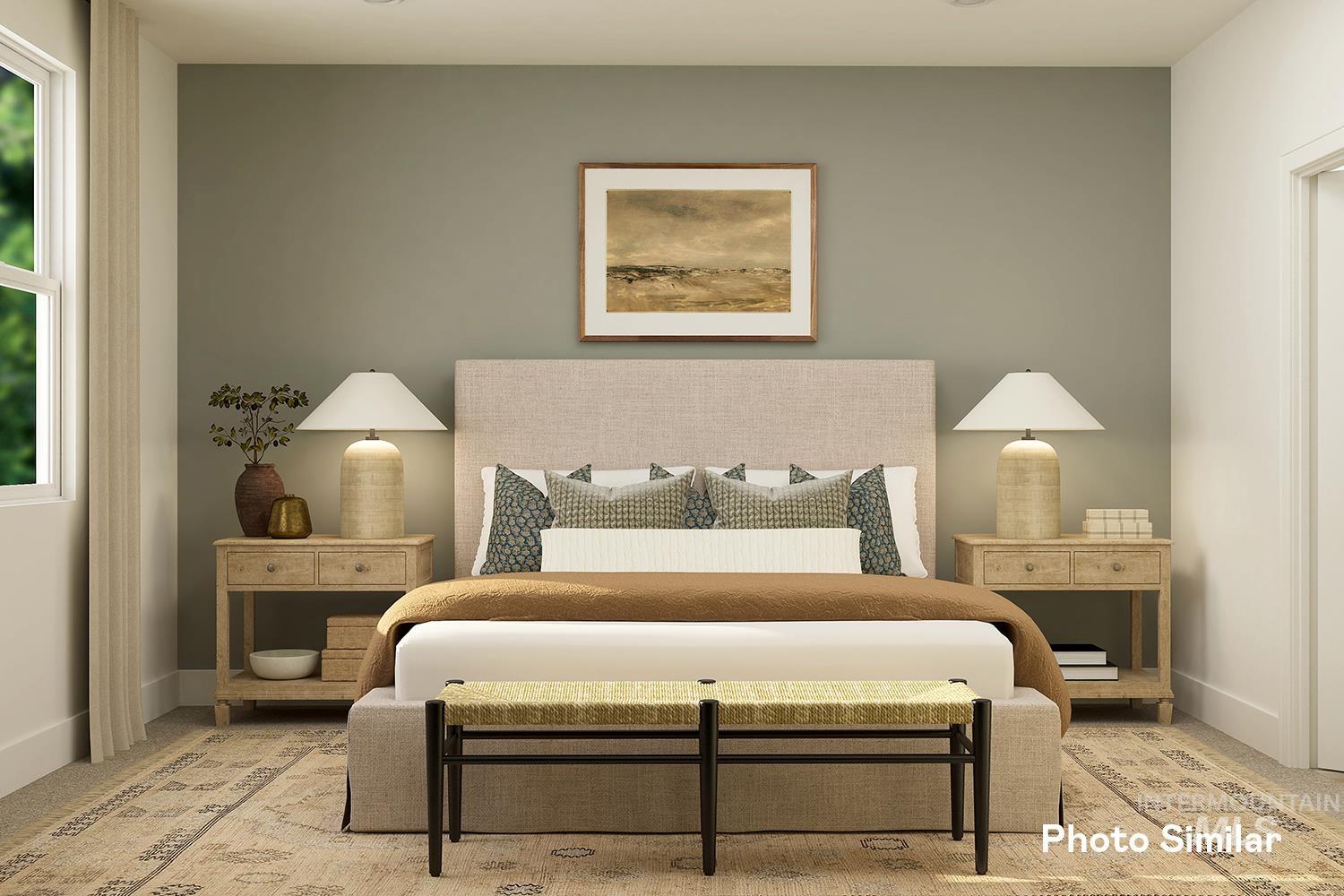 5144 N Corbell Ave, Meridian, Idaho 83646, 3 Bedrooms, 2 Bathrooms, Residential For Sale, Price $577,900,MLS 98964506