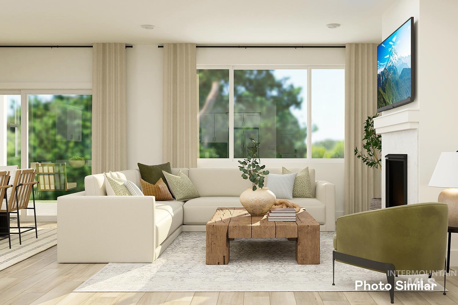 5144 N Corbell Ave, Meridian, Idaho 83646, 3 Bedrooms, 2 Bathrooms, Residential For Sale, Price $577,900,MLS 98964506